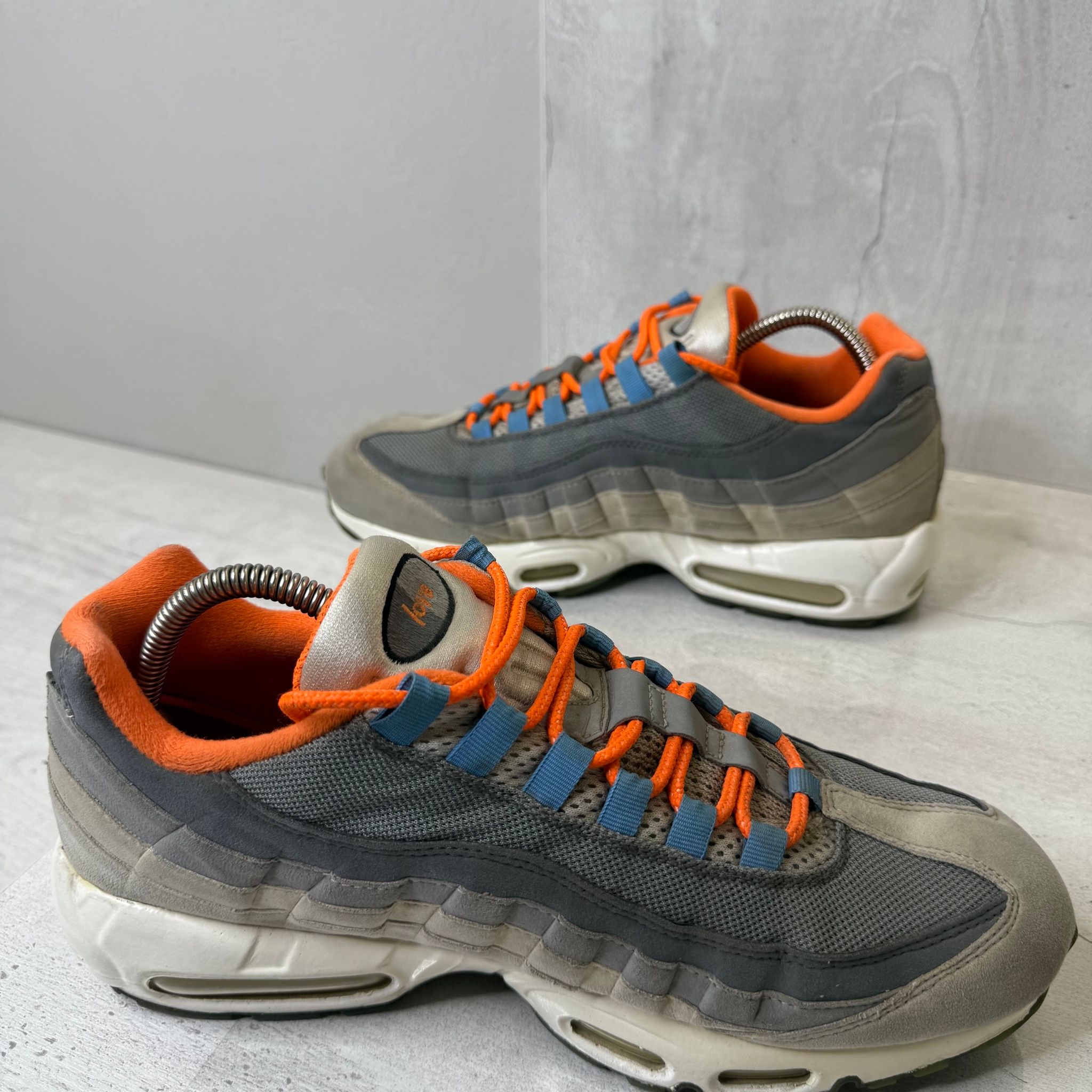 Nike Air Max 95, миниатюра 9