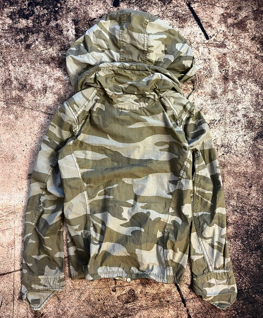 Goa Куртка боно, миниатюра 8