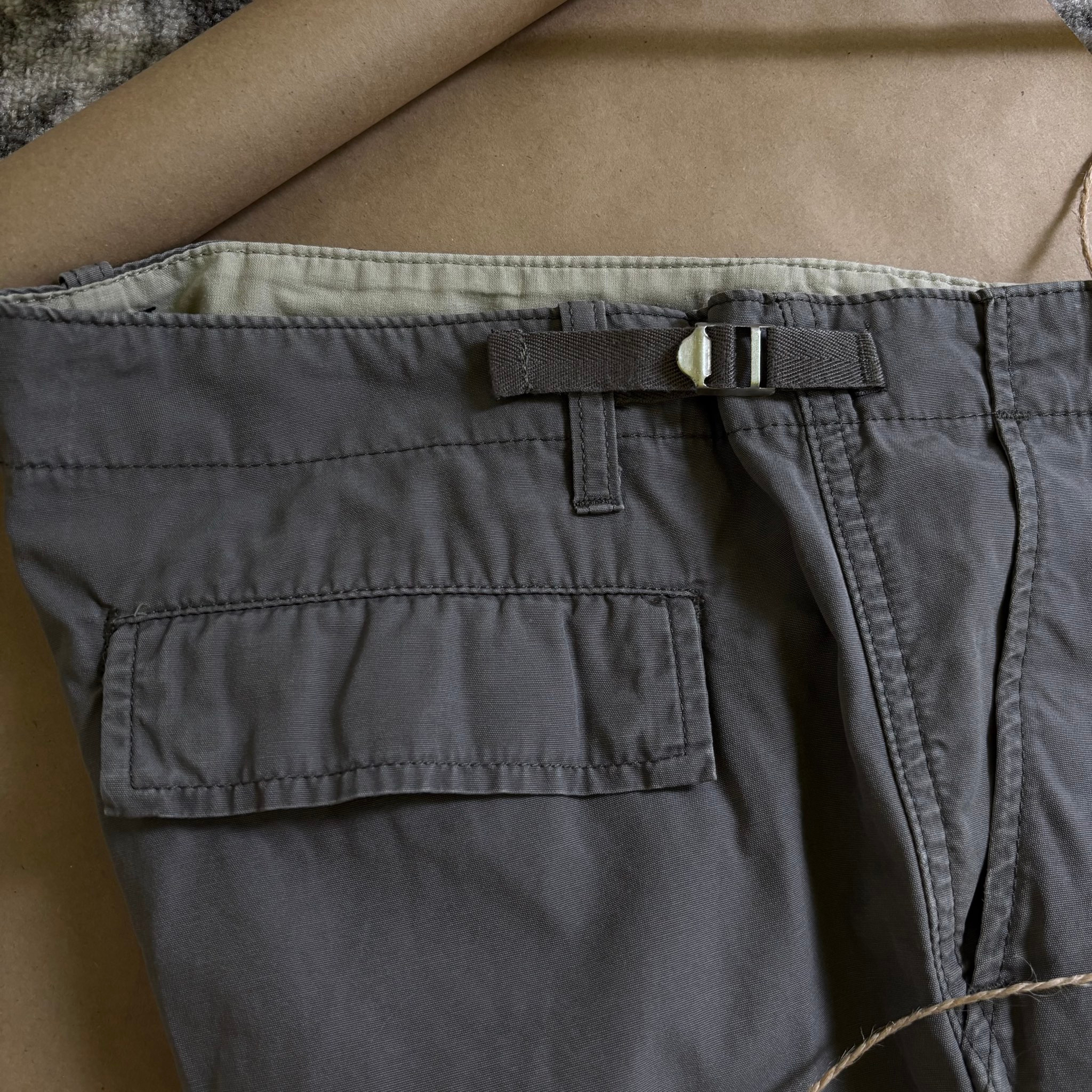 Carhartt Aviation Pant, миниатюра 6