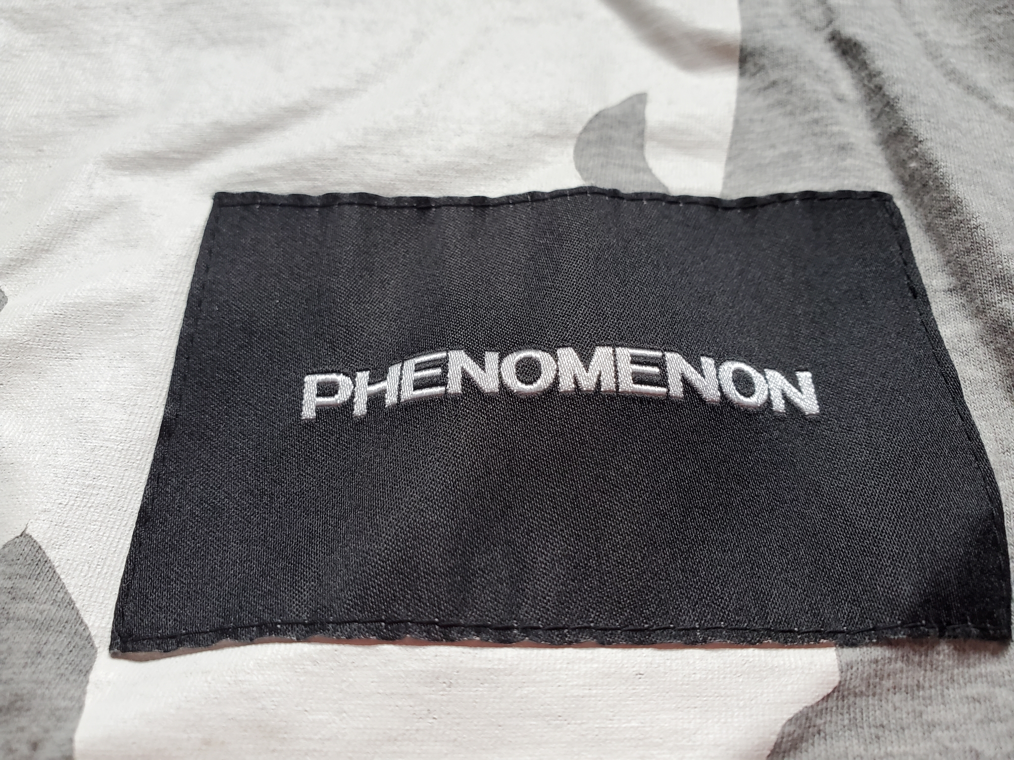 Phenomenon x Mastermind Japan AW 2011, миниатюра 5