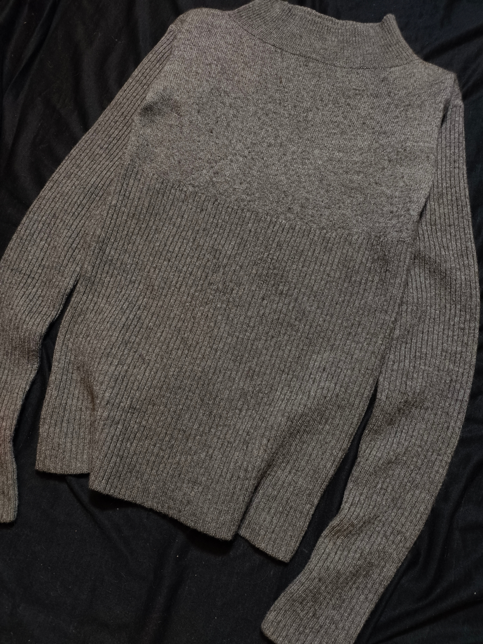 Rick Owens Mainline SS13 sweater, миниатюра 5