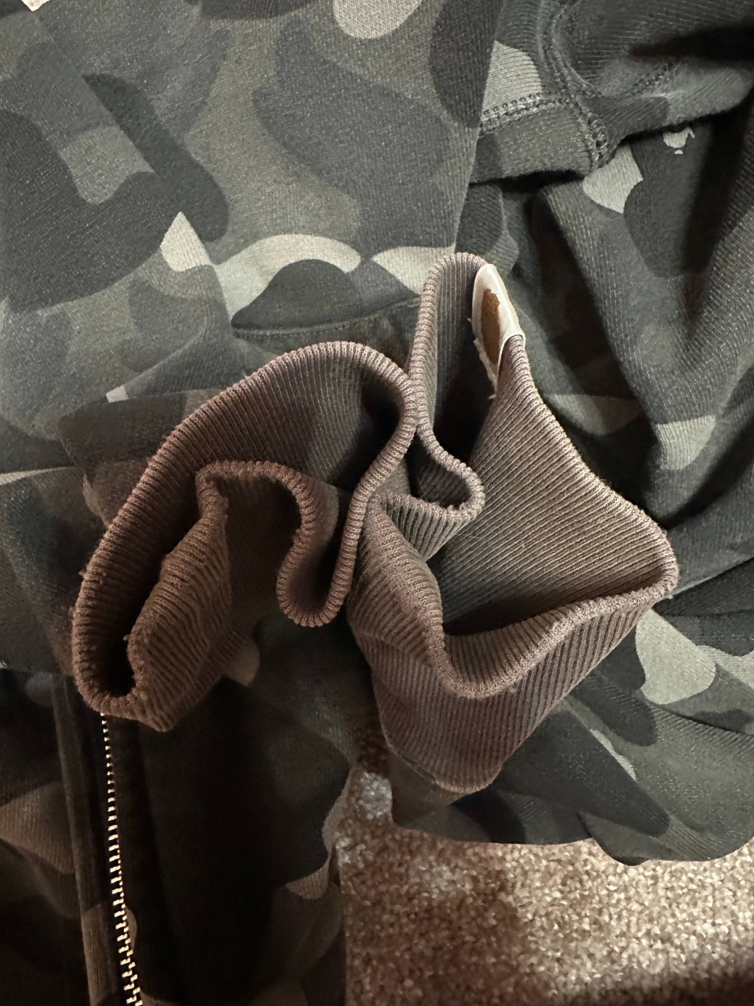 Bape  tiger, миниатюра 8