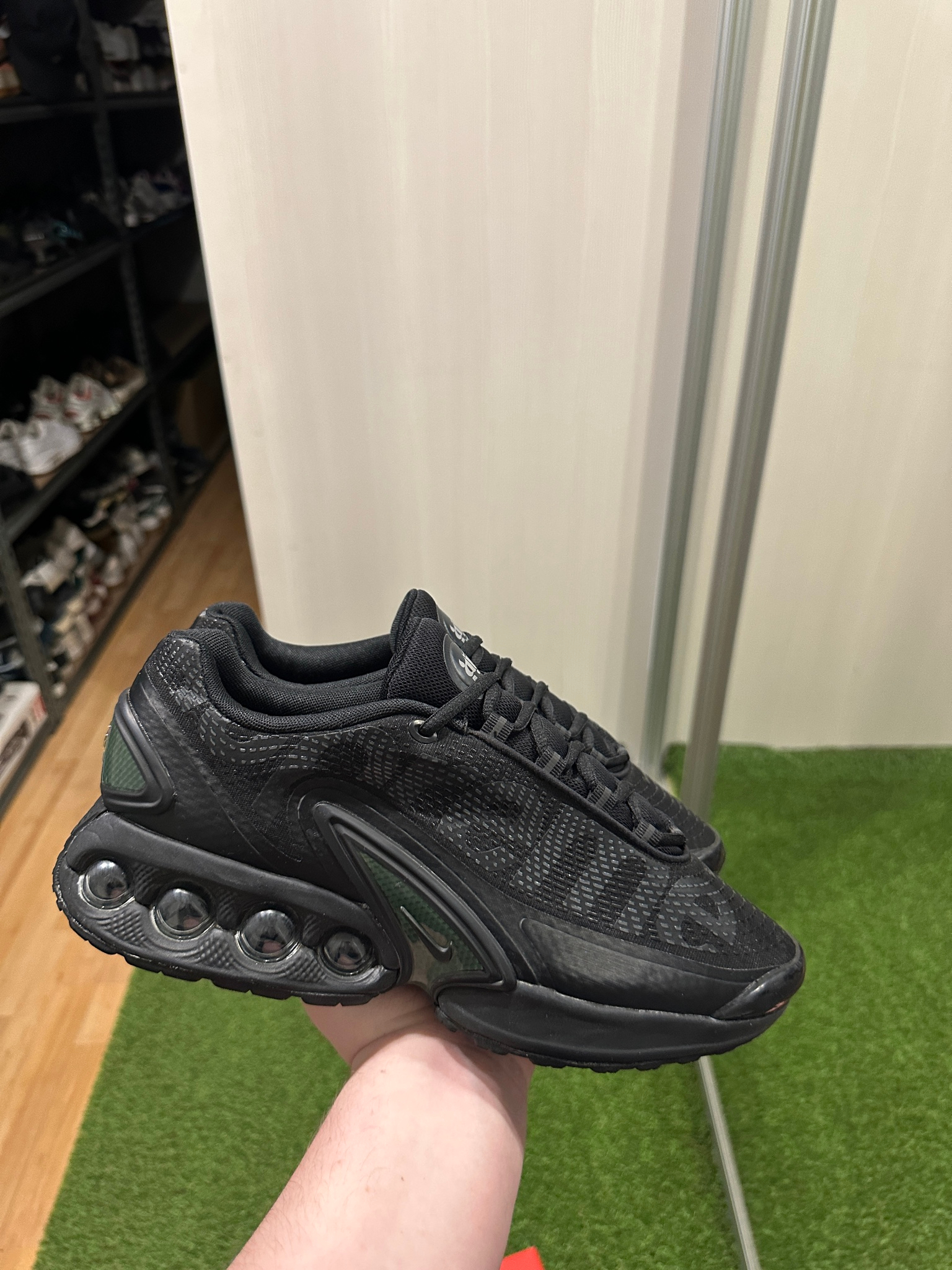 Nike х Supreme Nike Air Max Dn х Supreme, миниатюра 7
