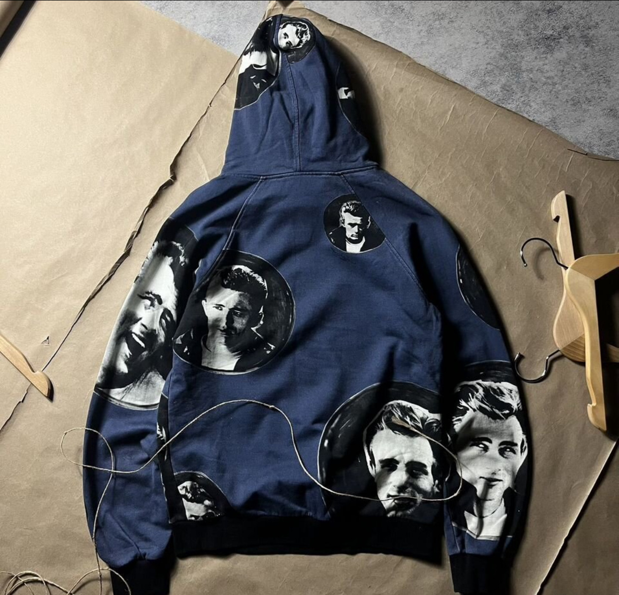 Dolce & Gabbana  James Dean, миниатюра 5