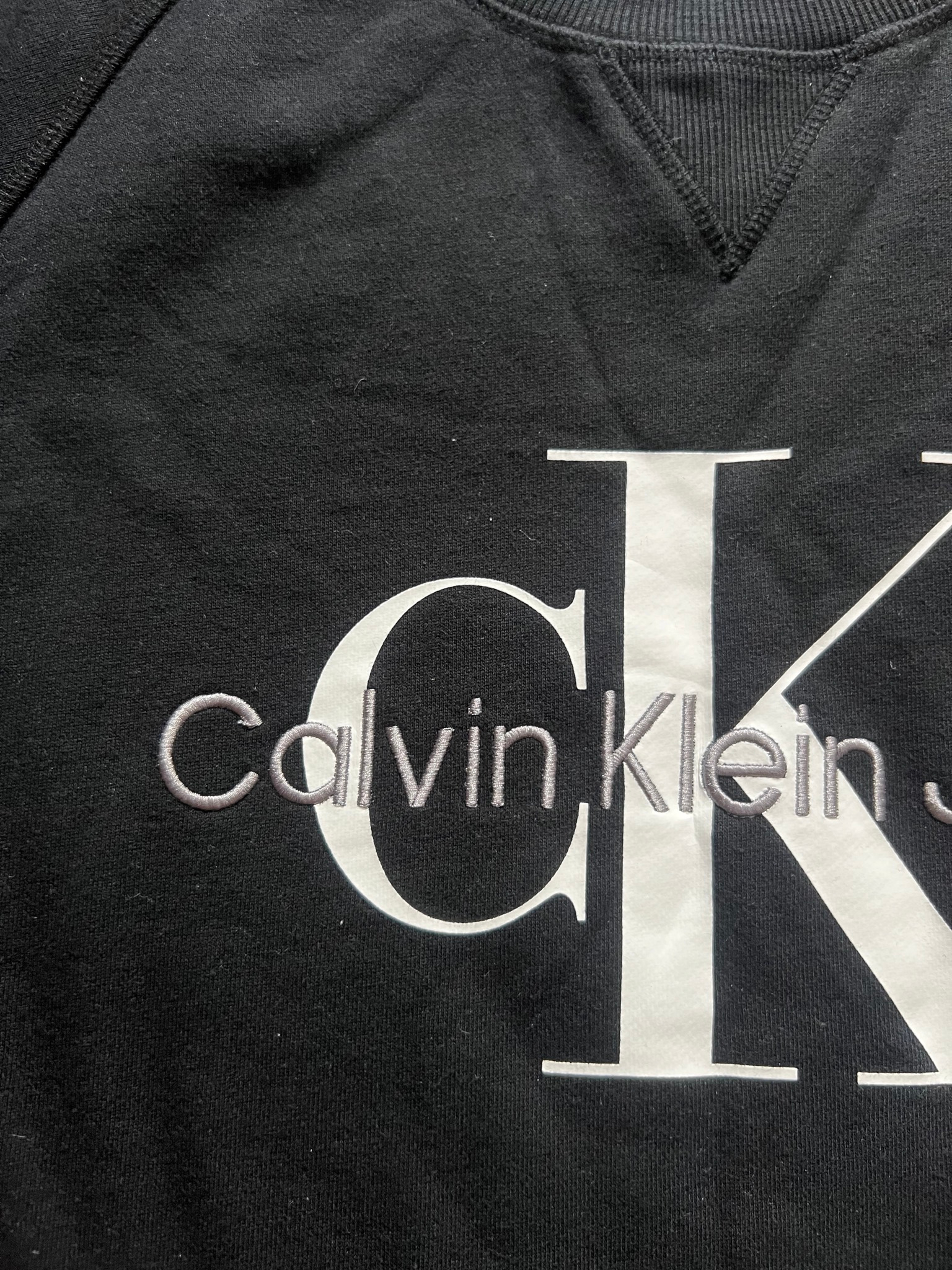 Calvin Klein Свитшот, миниатюра 5