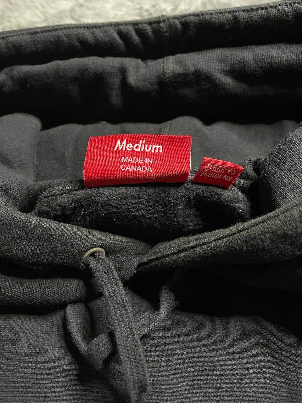 Supreme Embroidered Outline, миниатюра 5