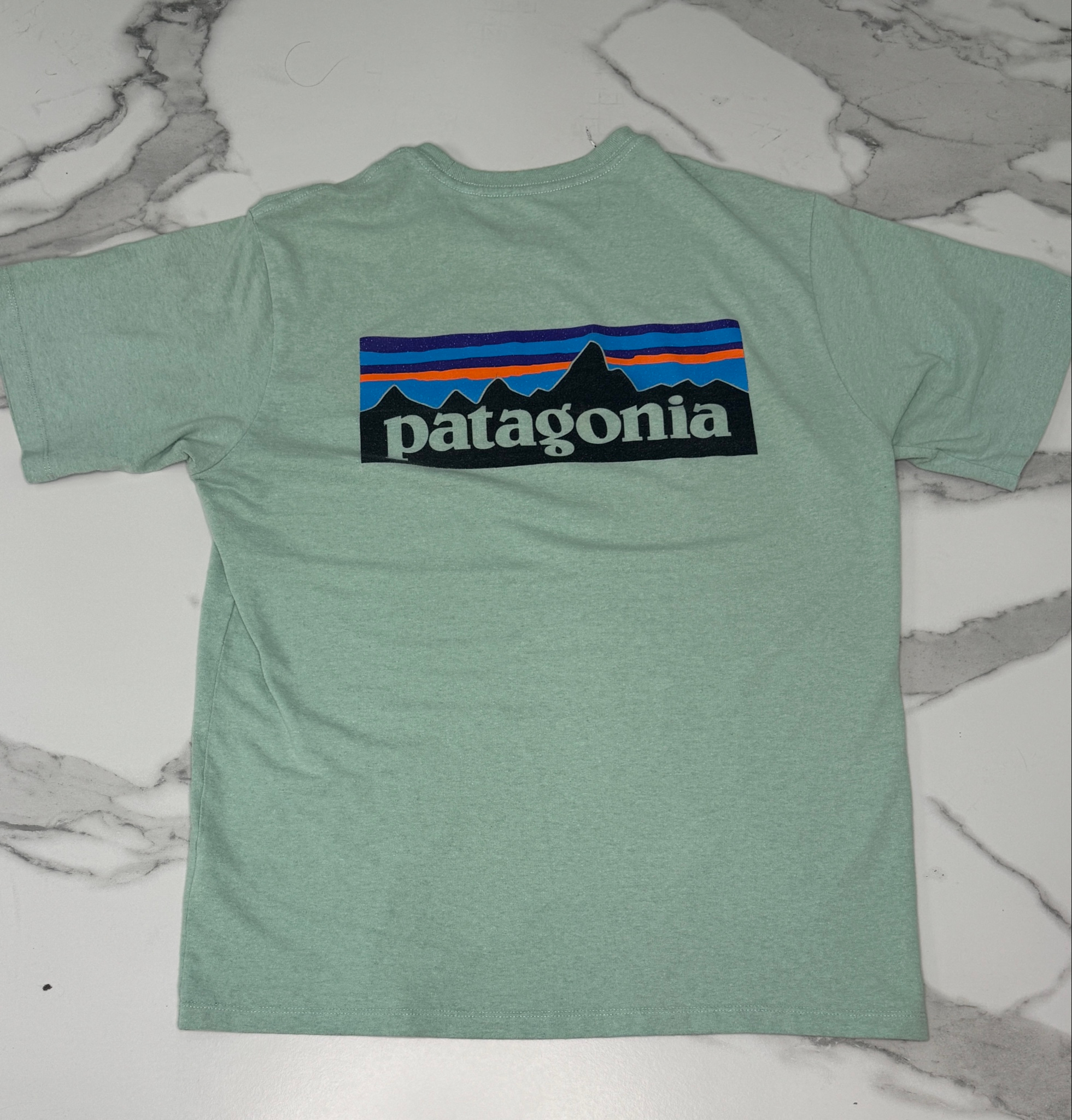 Patagonia Футболка, миниатюра 1