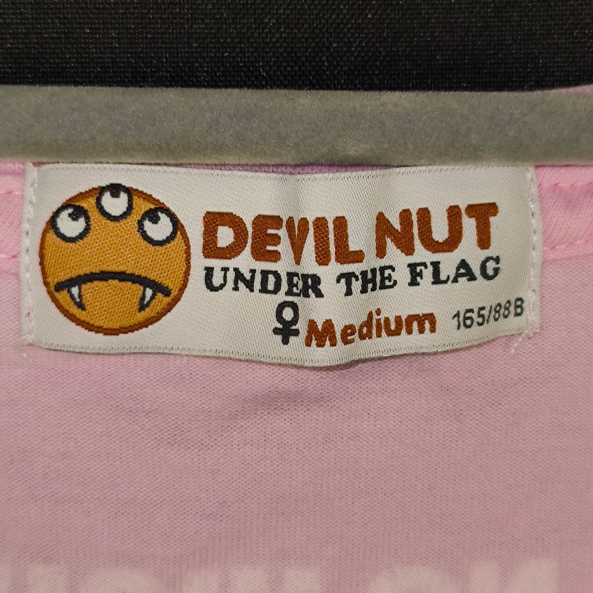 Devil Nut Snoop Dog tee, миниатюра 3