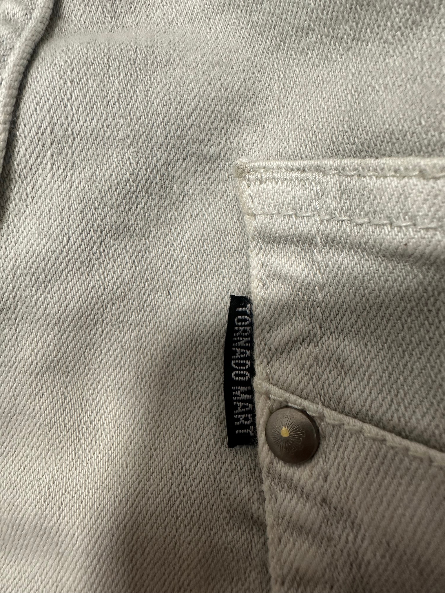 Tornado Mart Jeans, миниатюра 3