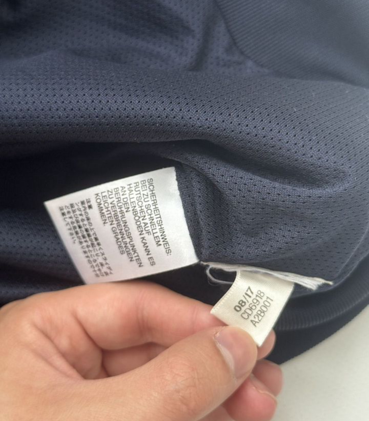 Adidas Monogram Track Jacket, миниатюра 5