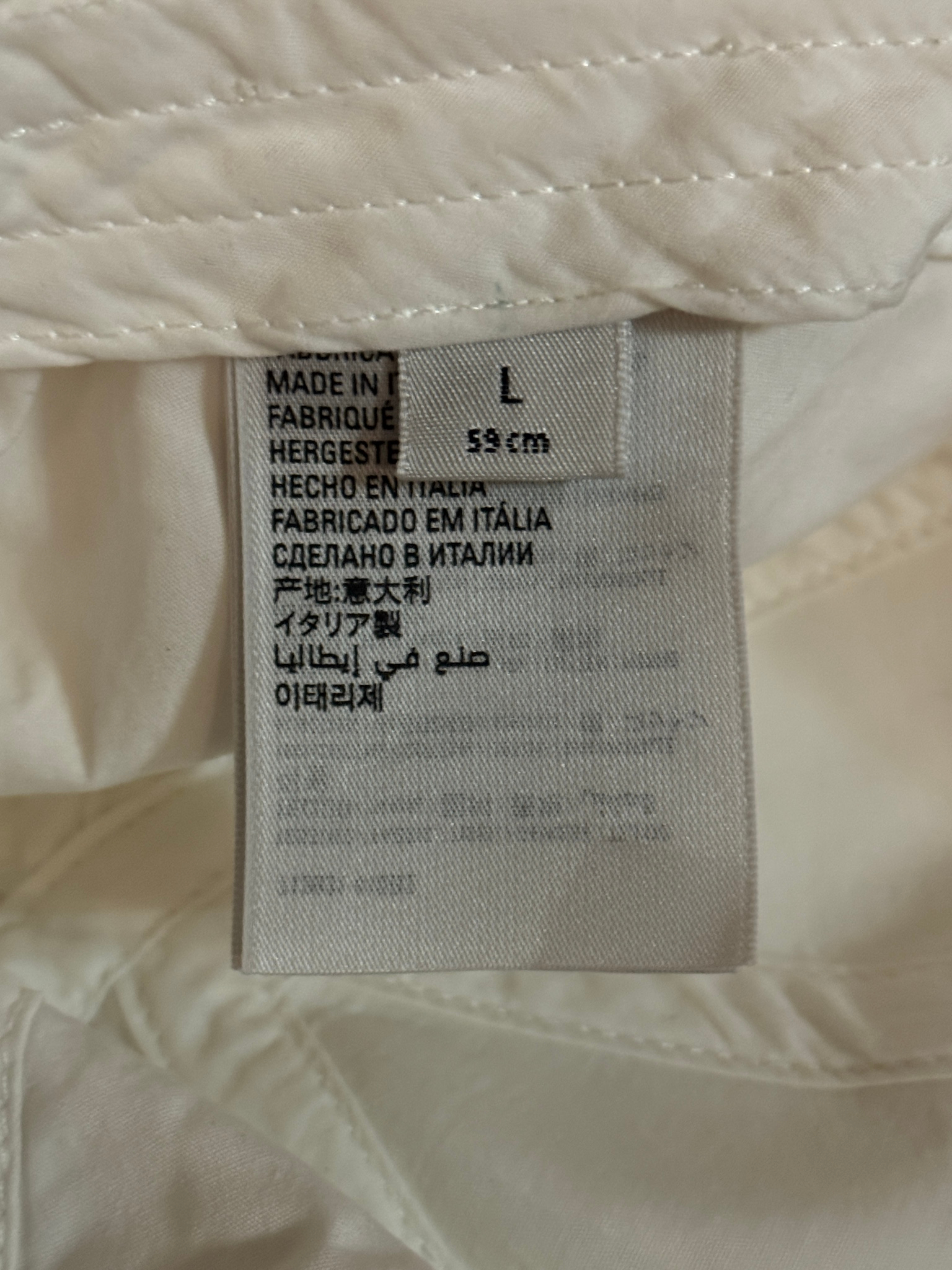 Balenciaga Be Different Cap, миниатюра 6