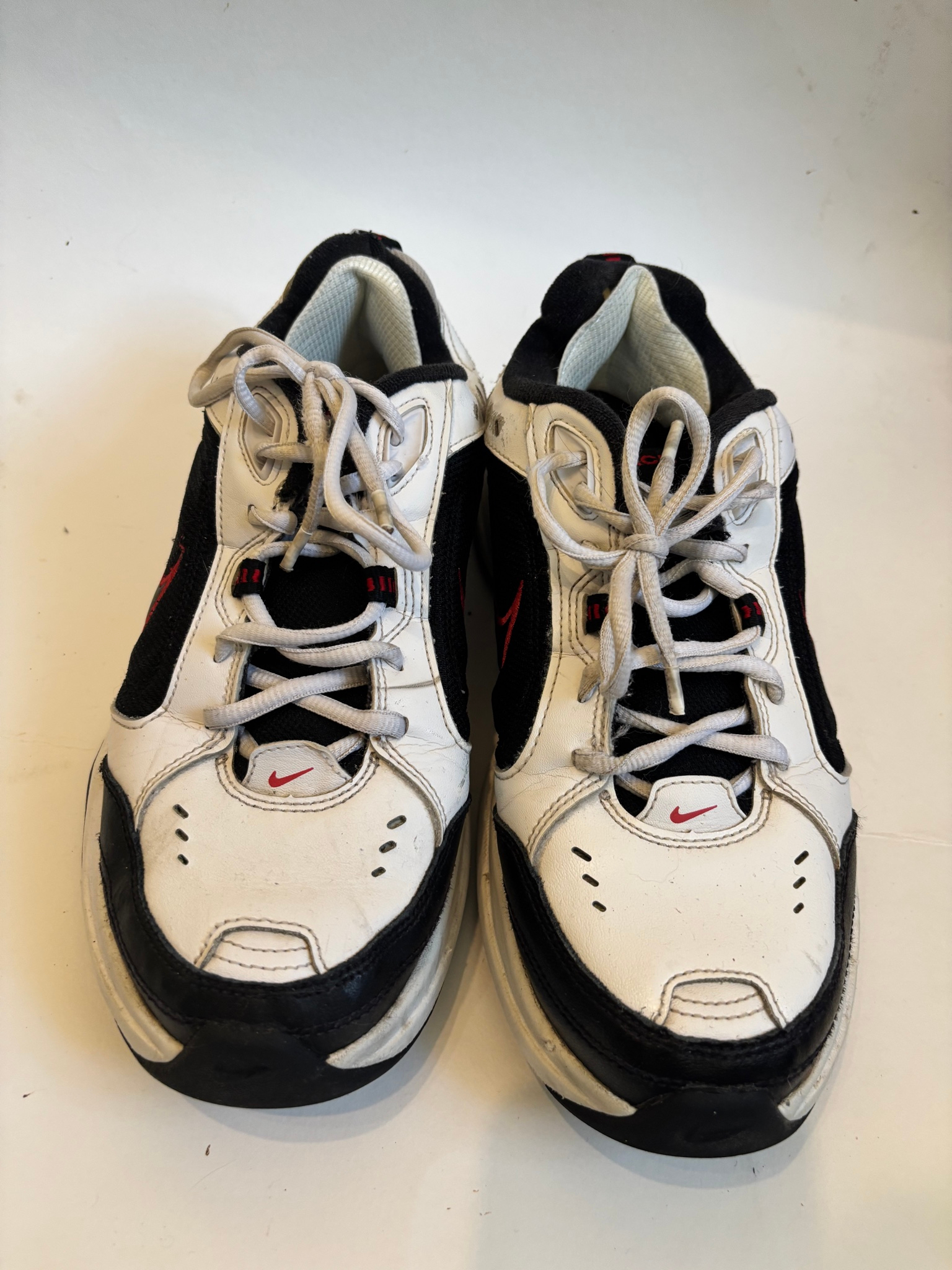 Nike Monarch, миниатюра 1