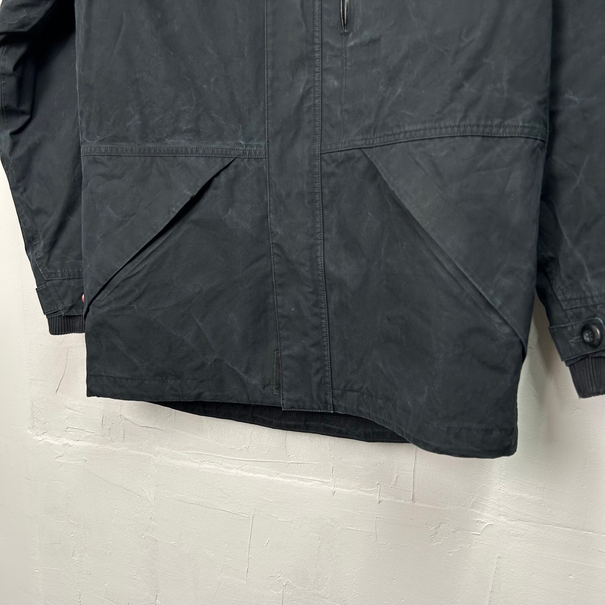 Nike NSW Ventile Jacket, миниатюра 5