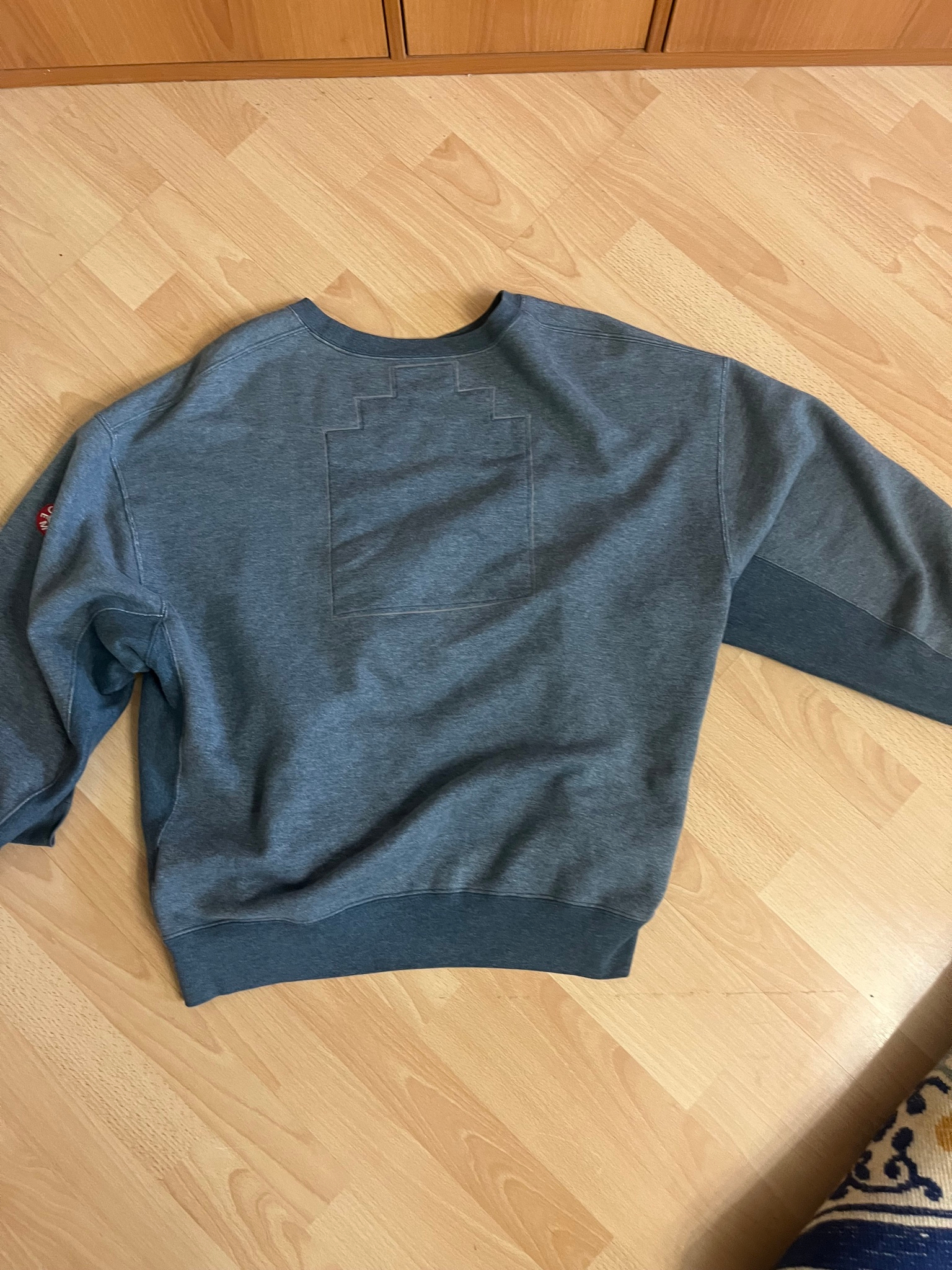 cav empt  ss2018, миниатюра 2
