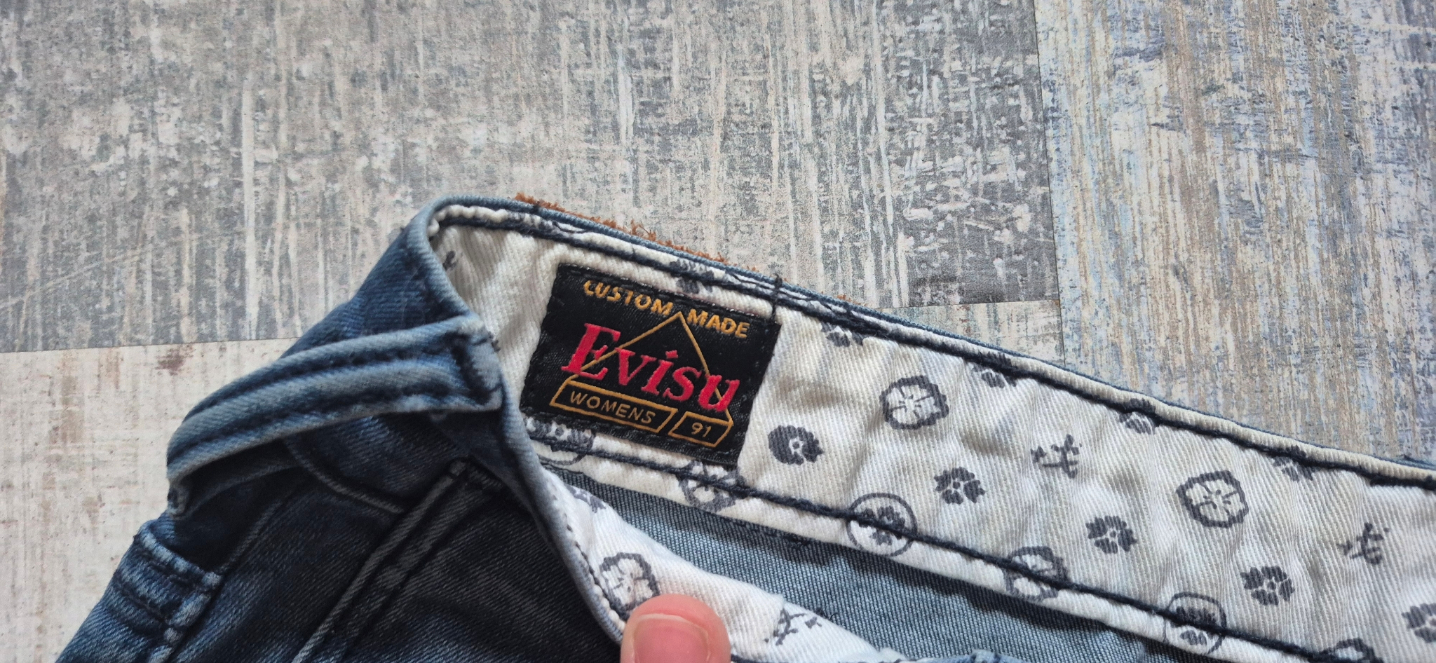 Evisu Jeans, миниатюра 6