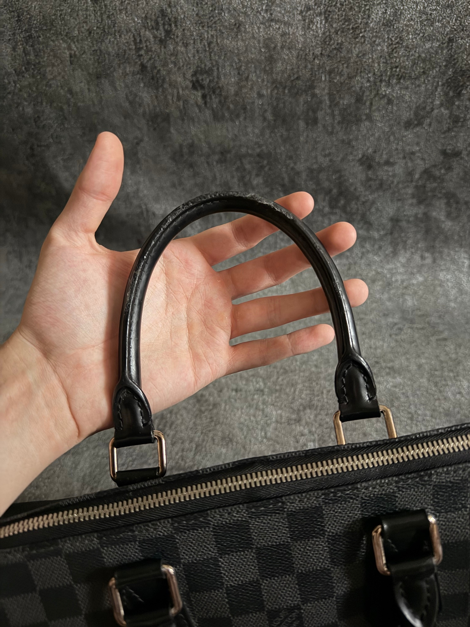 Louis Vuitton Портфель, миниатюра 8