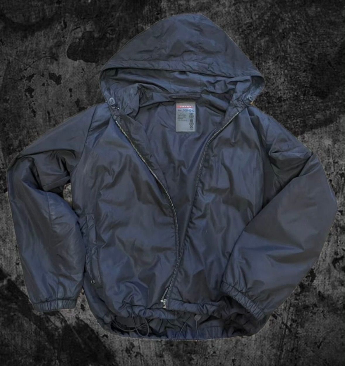 Prada WindBreaker, миниатюра 1