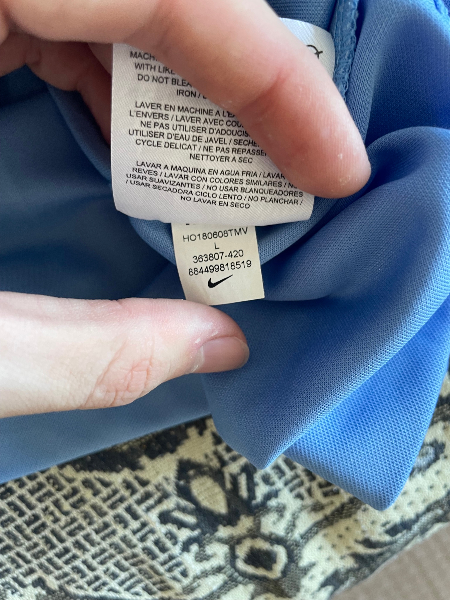 Nike Golf, миниатюра 6