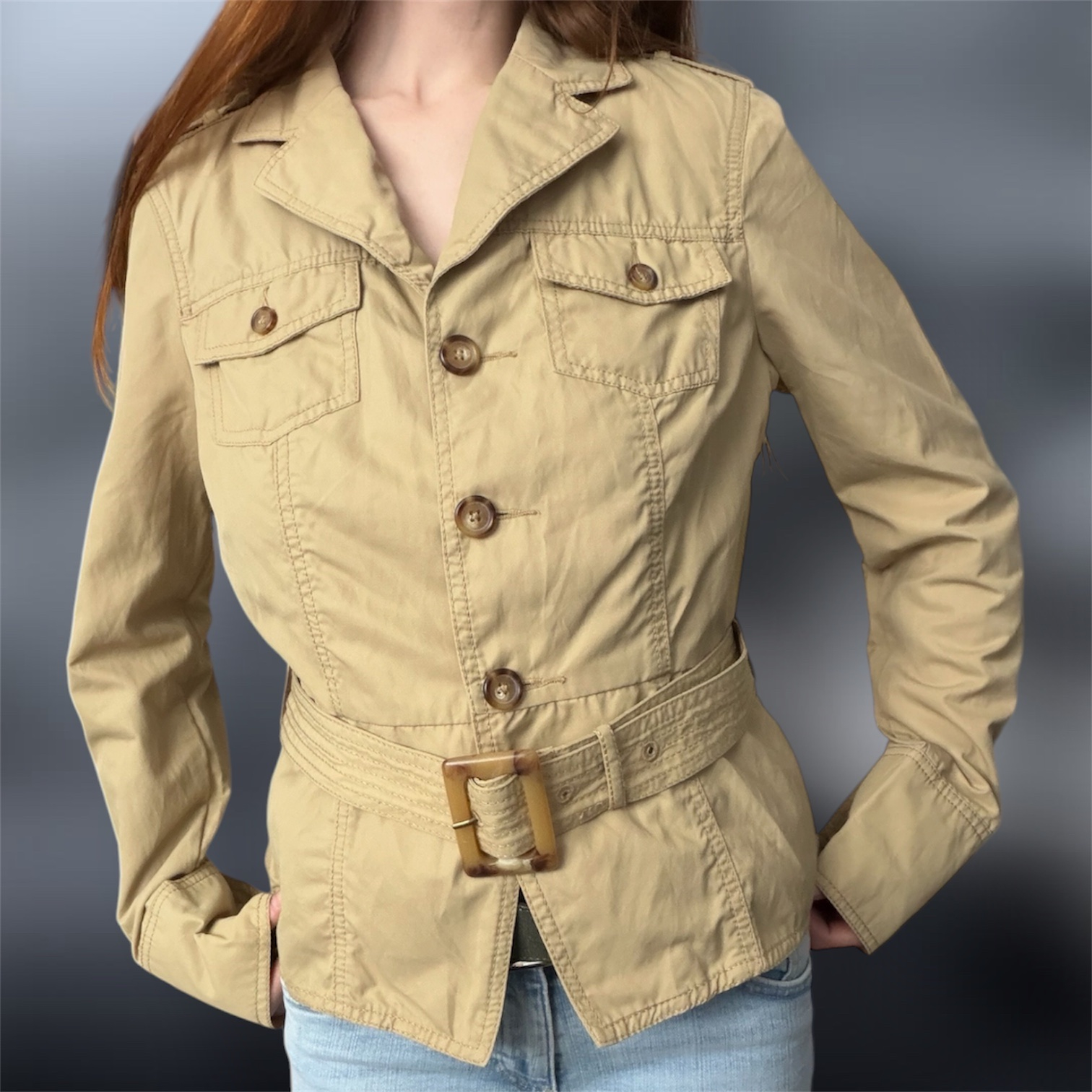 Tommy Hilfiger Плащ, миниатюра 6