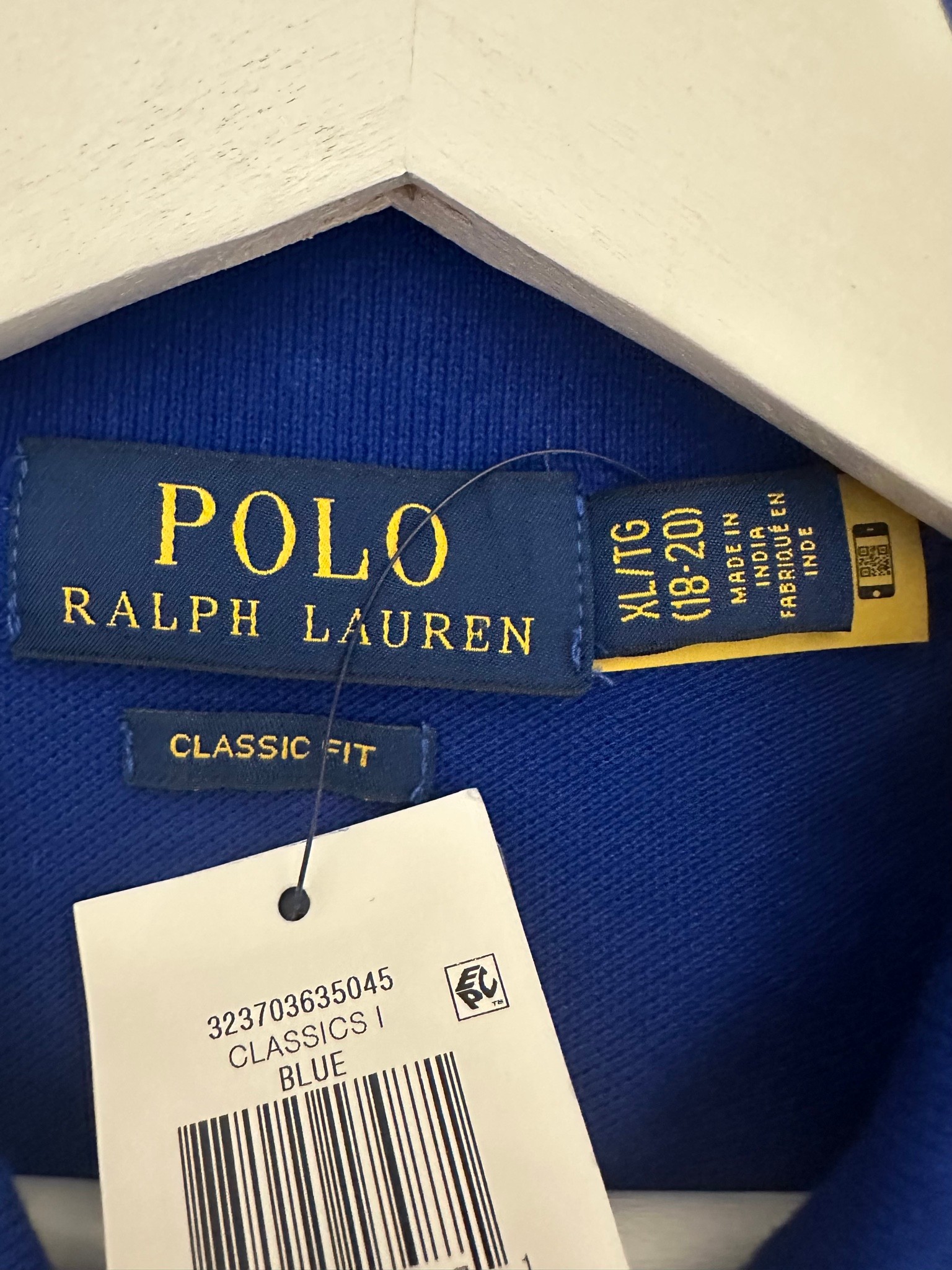 Polo Ralph Lauren Поло, миниатюра 3