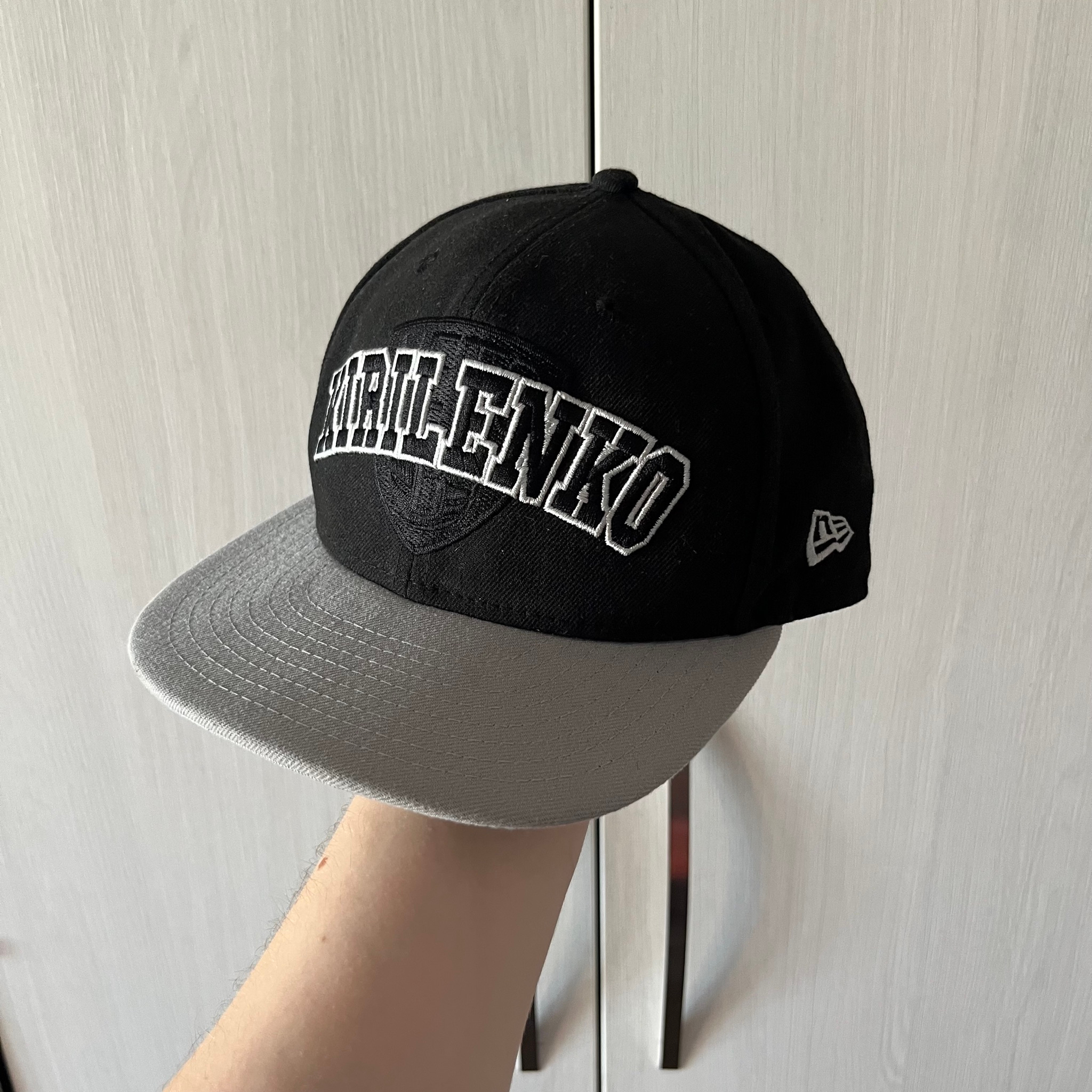 New Era 59FIFTY (59,6 см), миниатюра 1