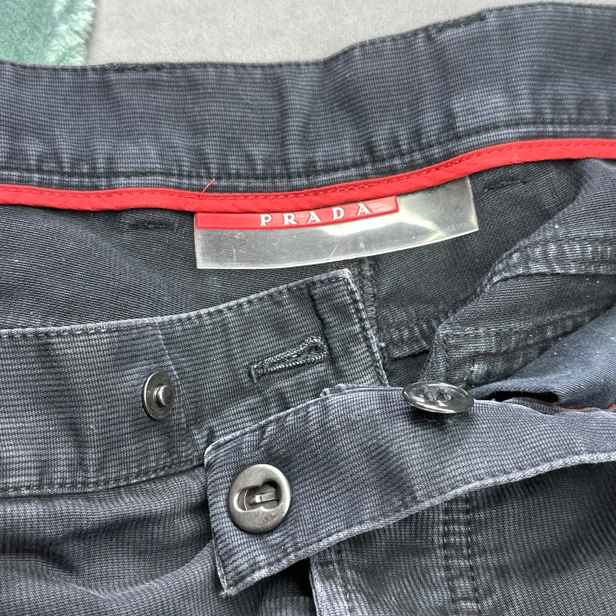 Prada Linea Rossa, миниатюра 3