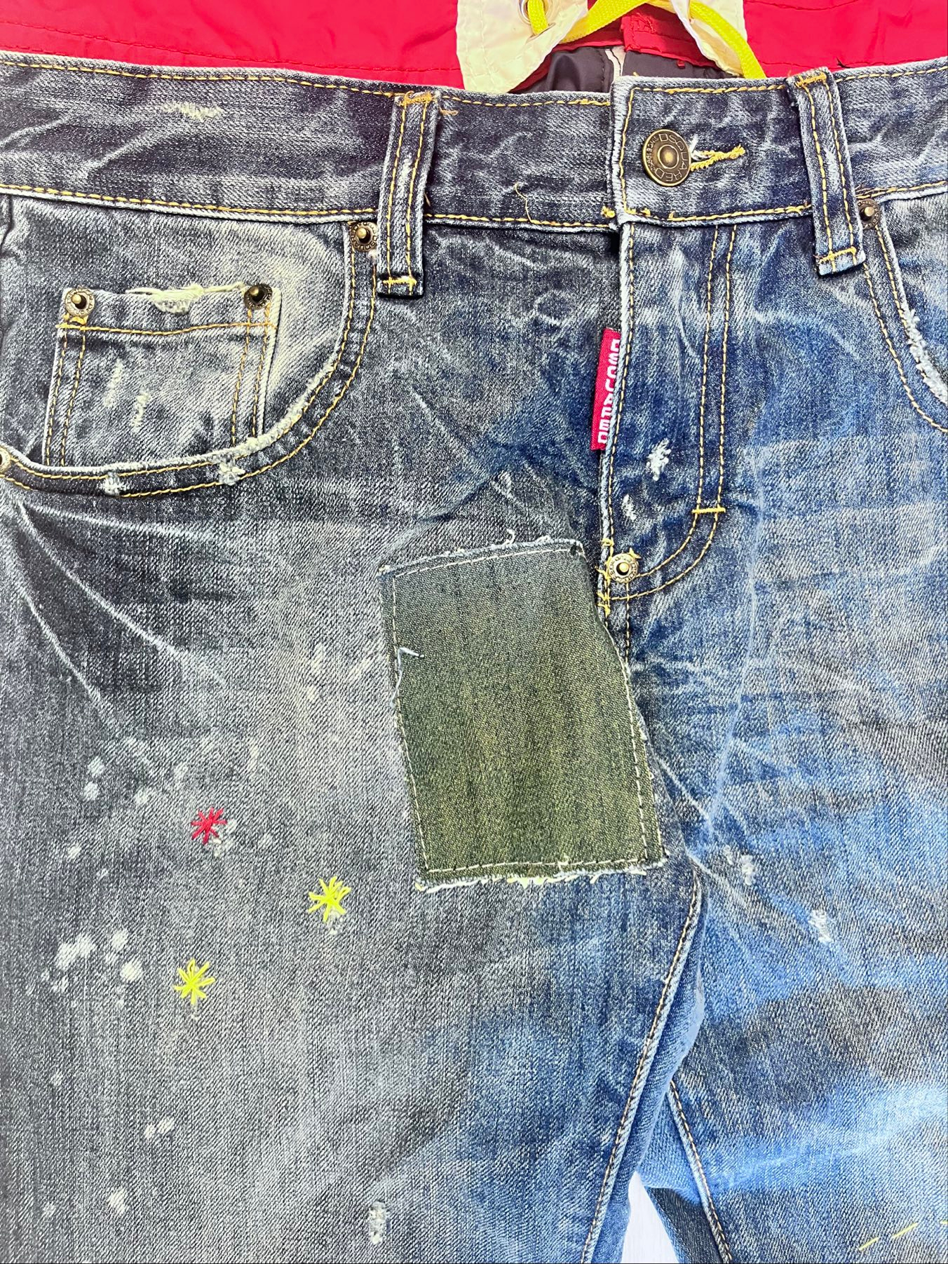 Dsquared2 Jeans, миниатюра 6