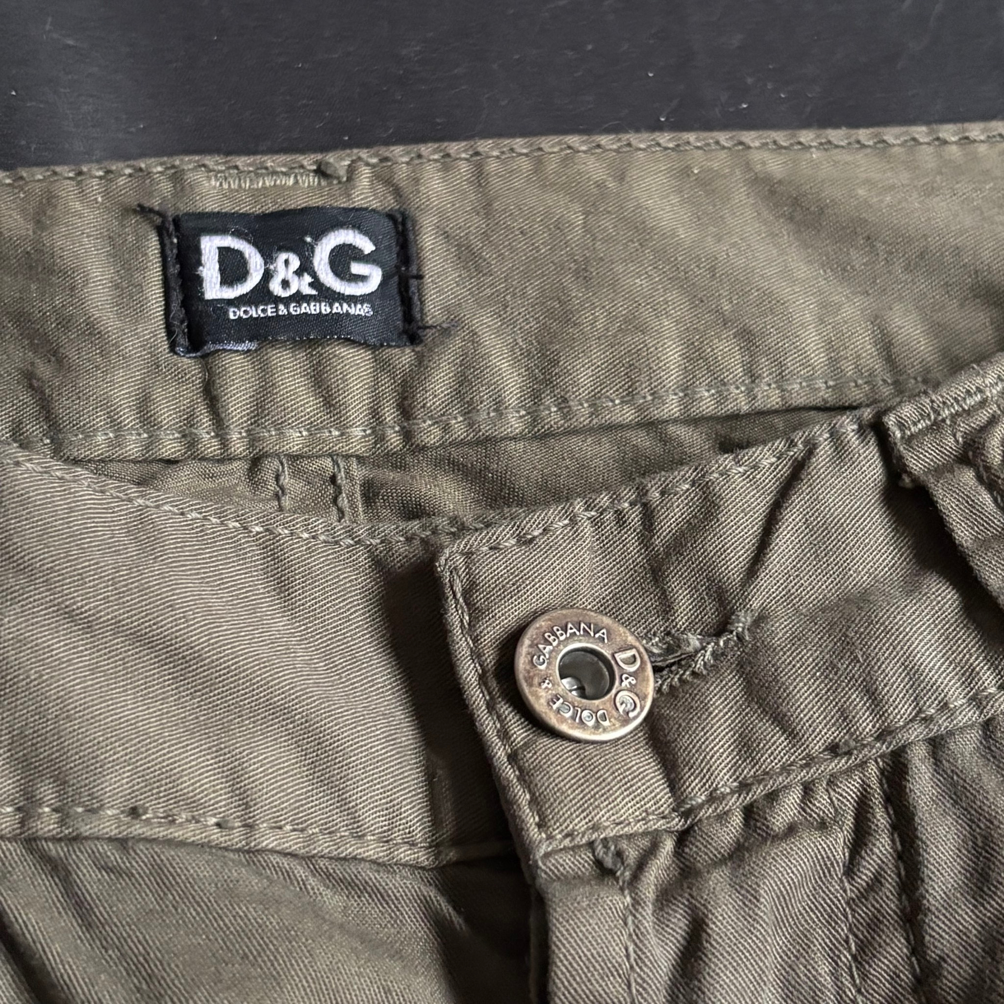 Dolce & Gabbana Jeans, миниатюра 3