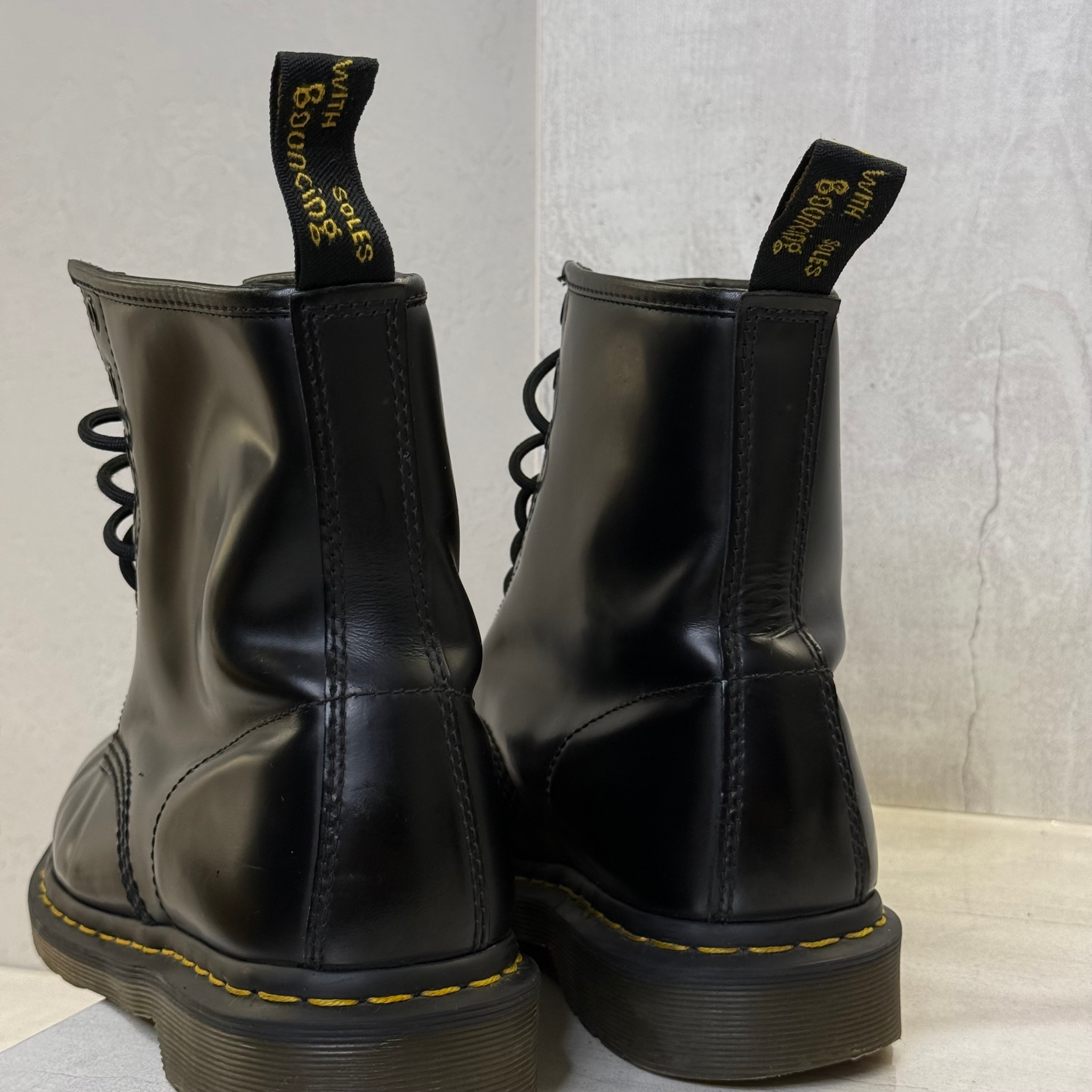 DR. Martens airWair 1460, миниатюра 2