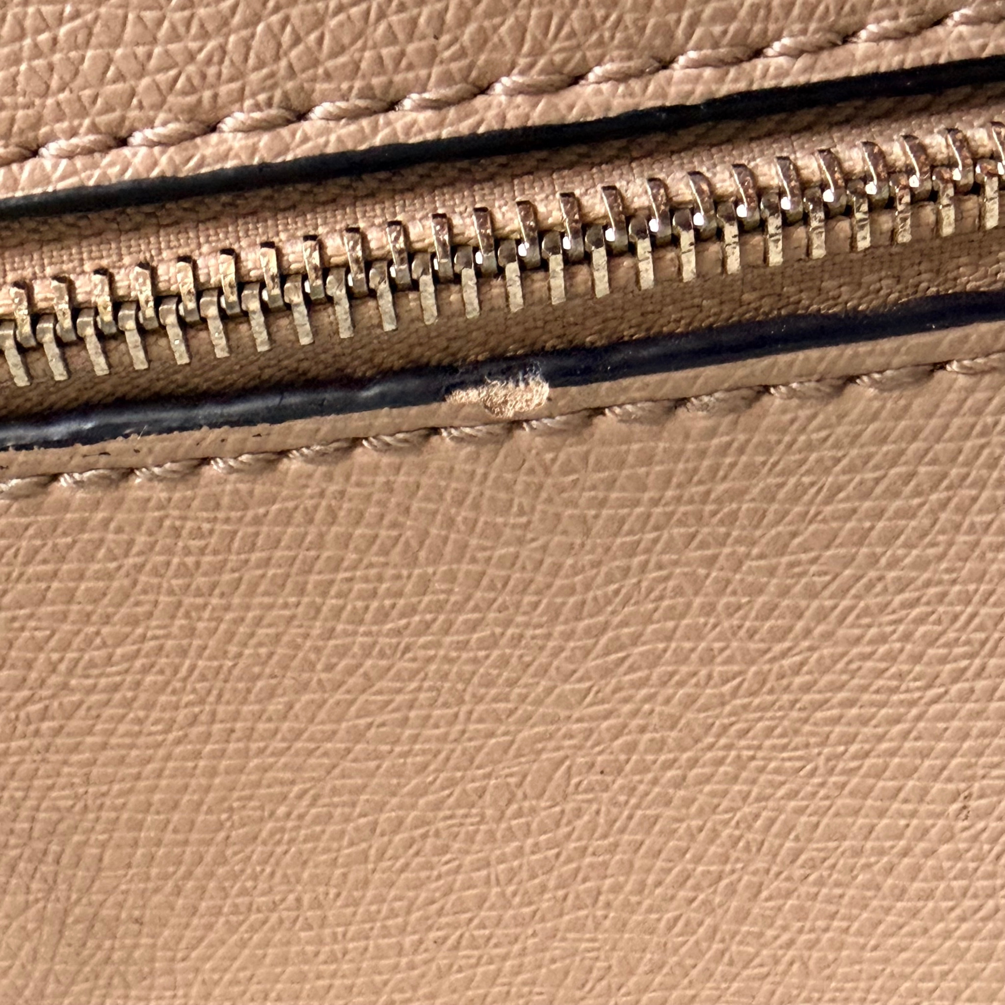 Guess Isabeau Dome Satchel bag, миниатюра 11