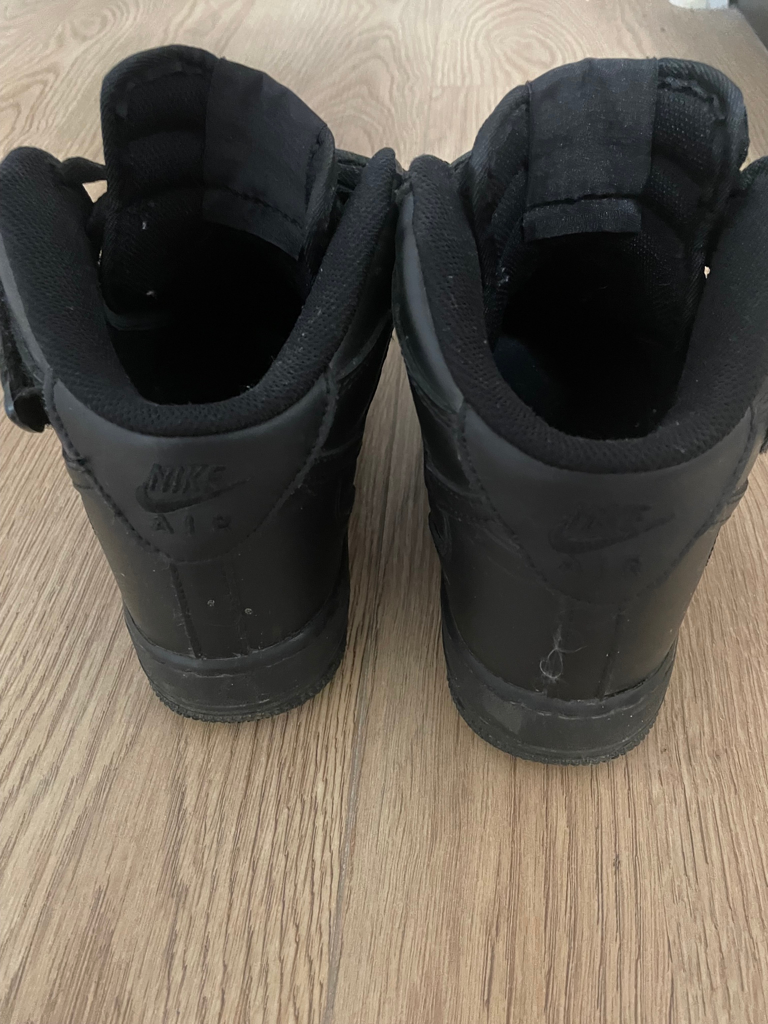Nike Air Force 1 High, миниатюра 2