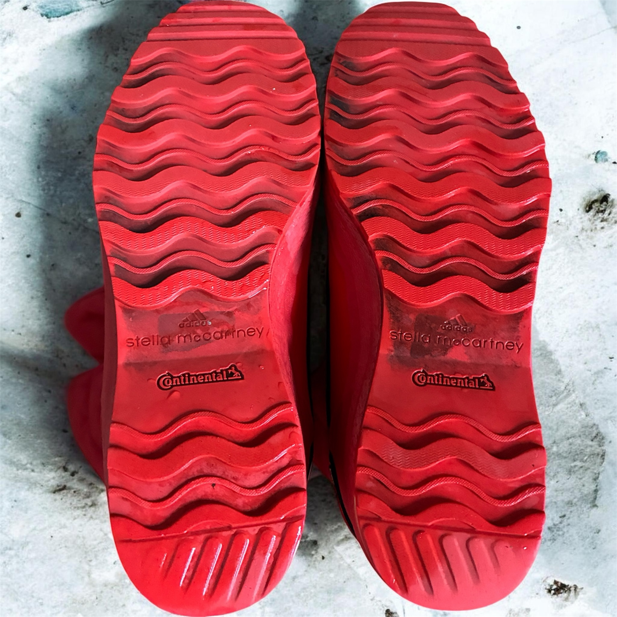 adidas x Stella McCartney Ботинки, миниатюра 7