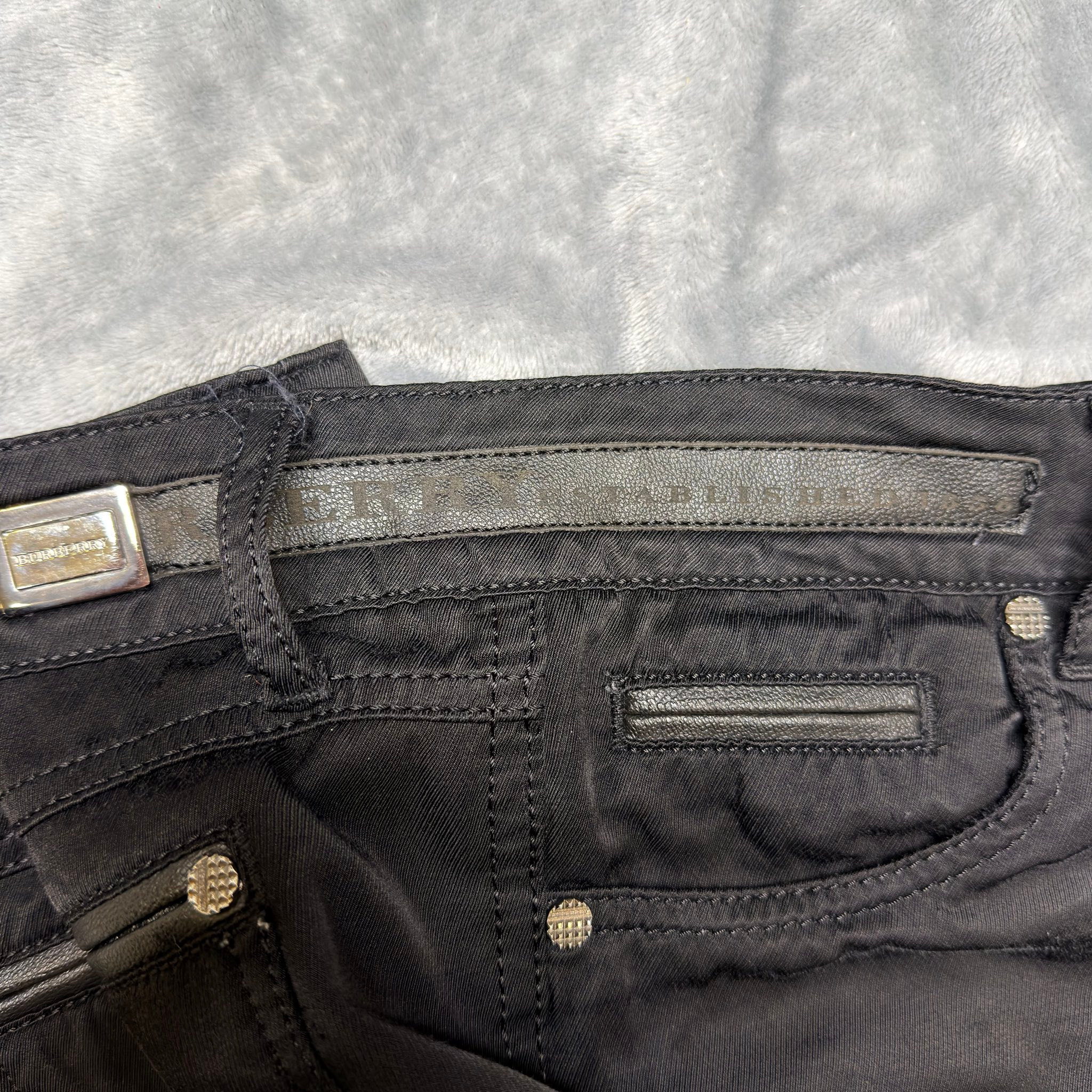 Burberry Jeans, миниатюра 4
