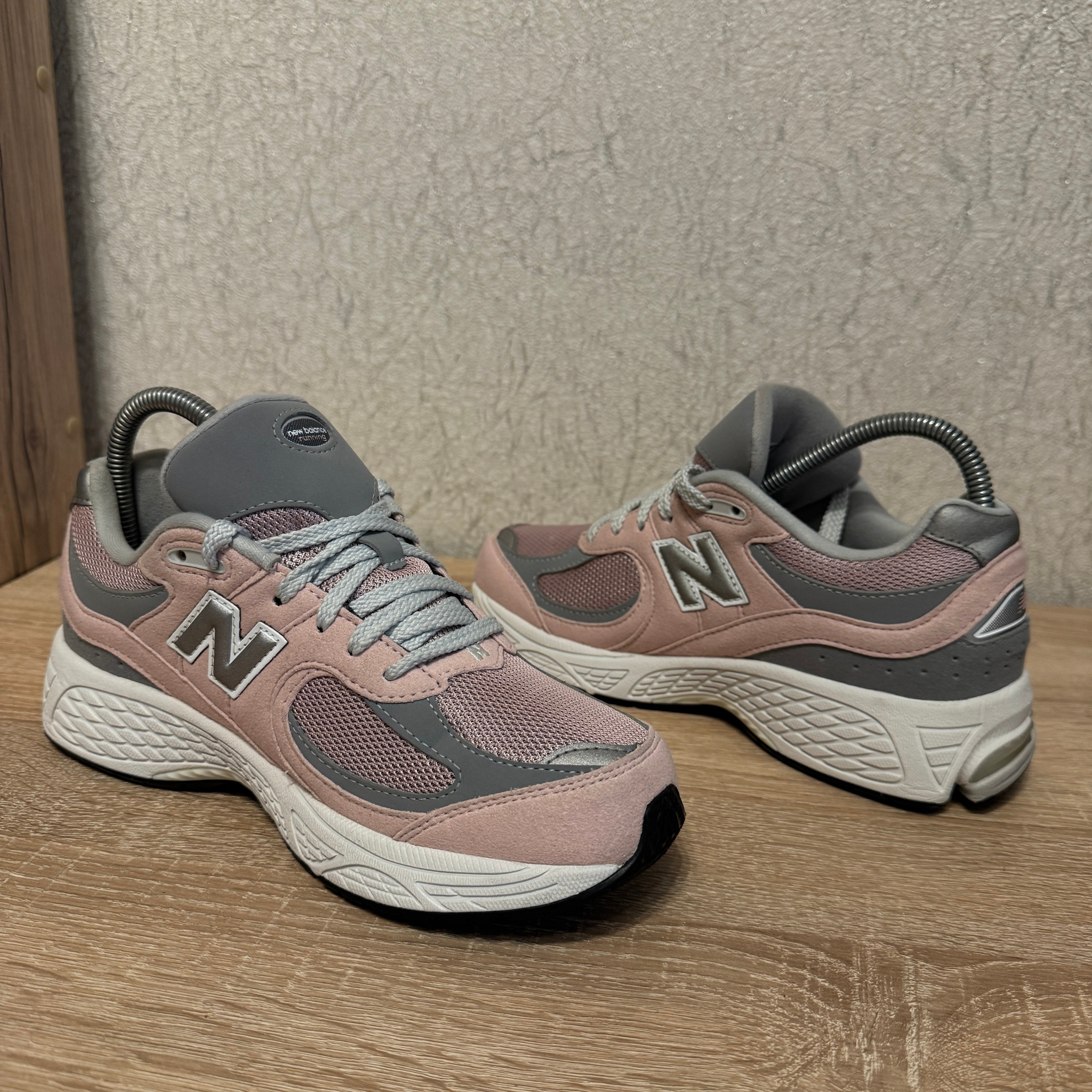 New Balance 2002R, миниатюра 5