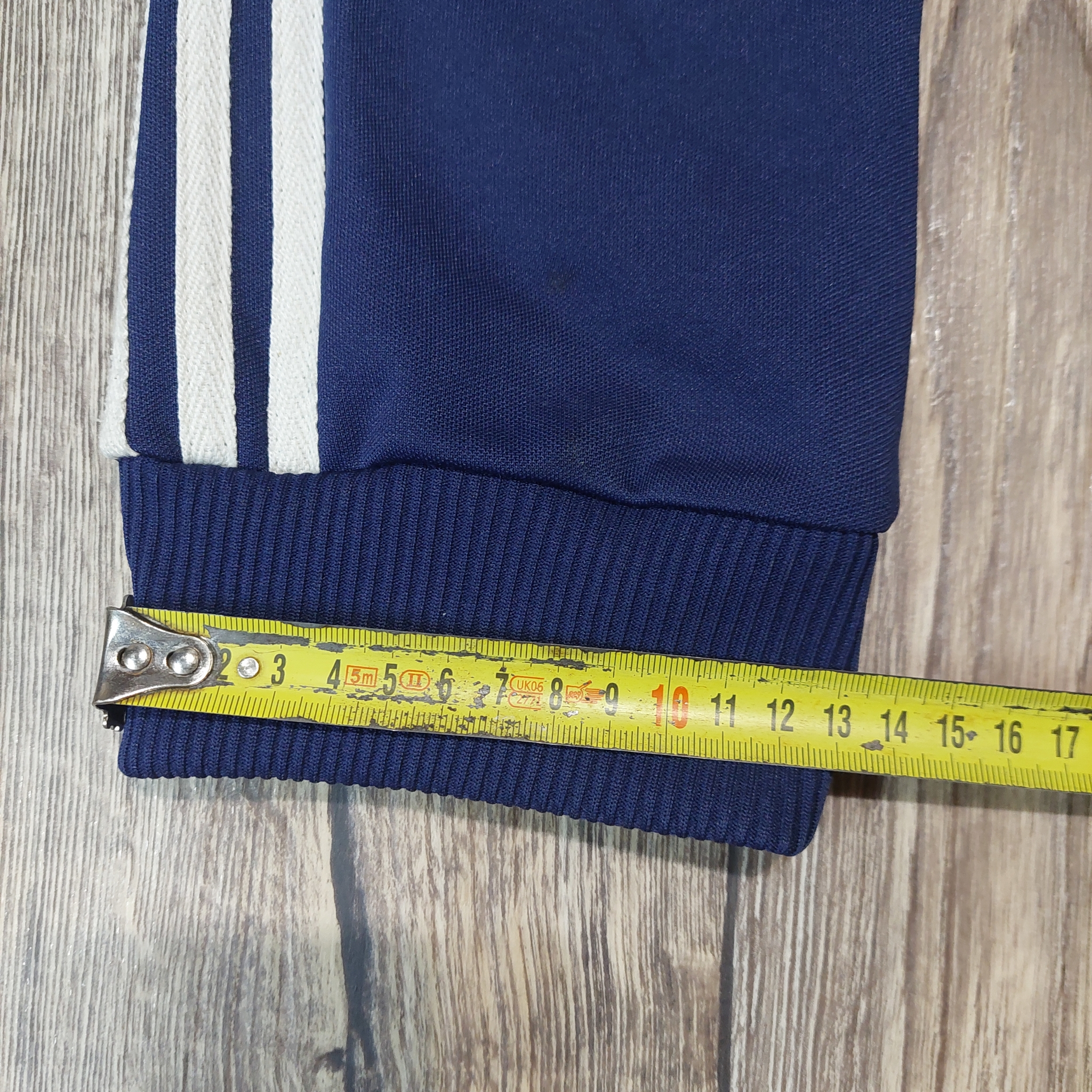 adidas Спортивные Штаны adidas Originals СССР 80, миниатюра 9