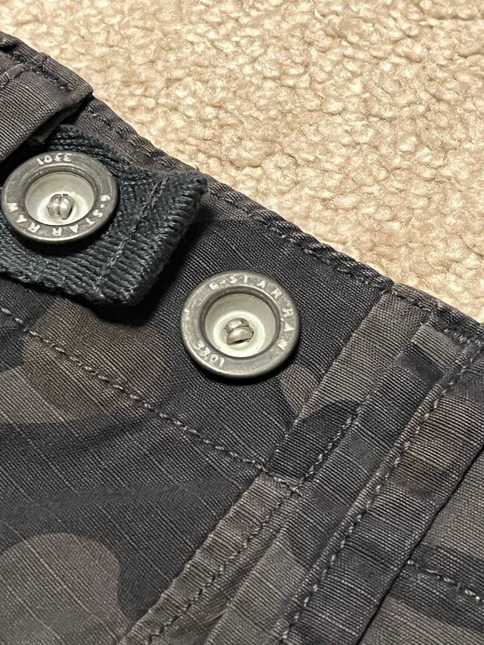 G-Star Raw BLAN DANBURY PANT, миниатюра 10
