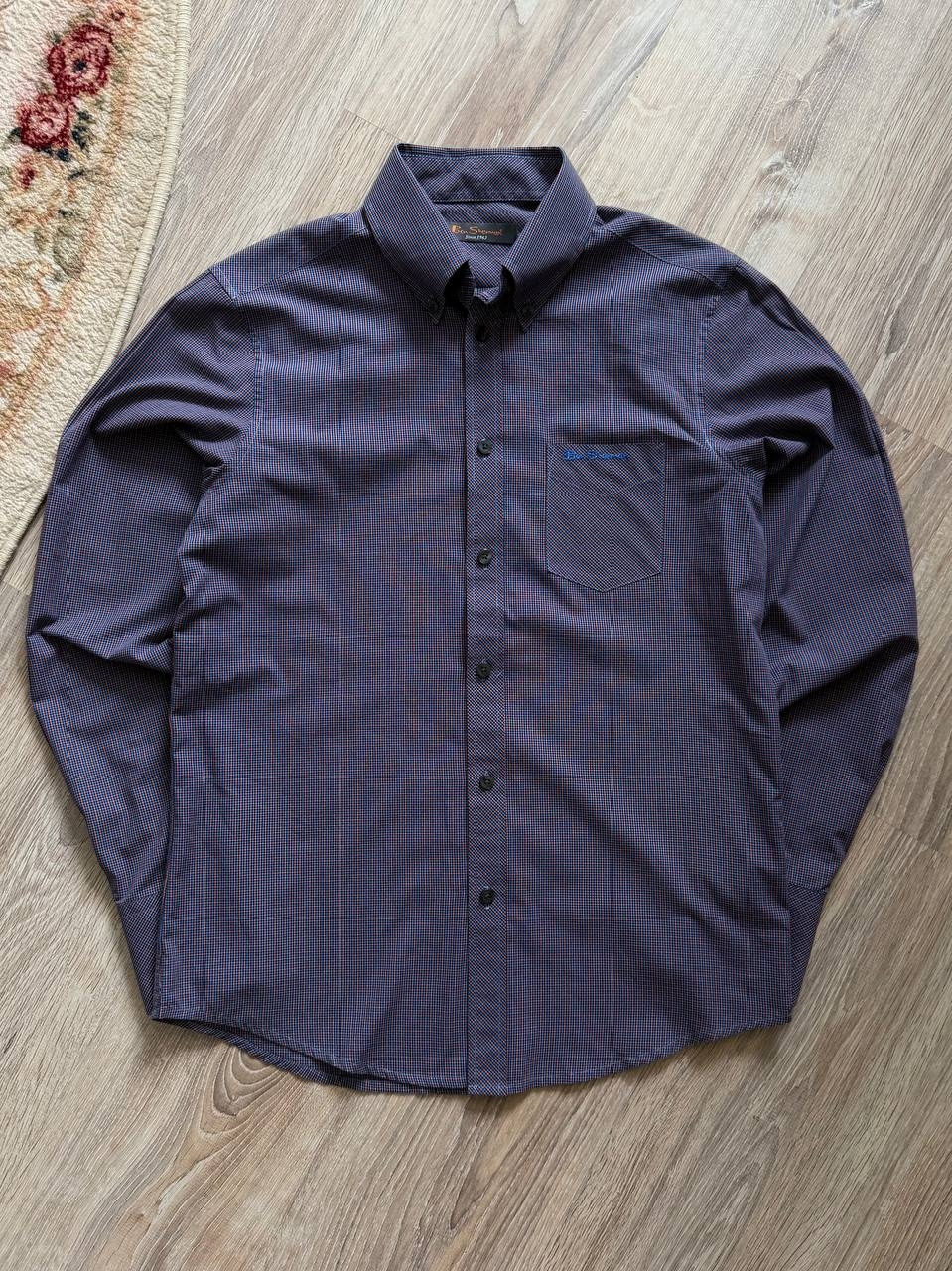 Ben Sherman Рубашка, миниатюра 1