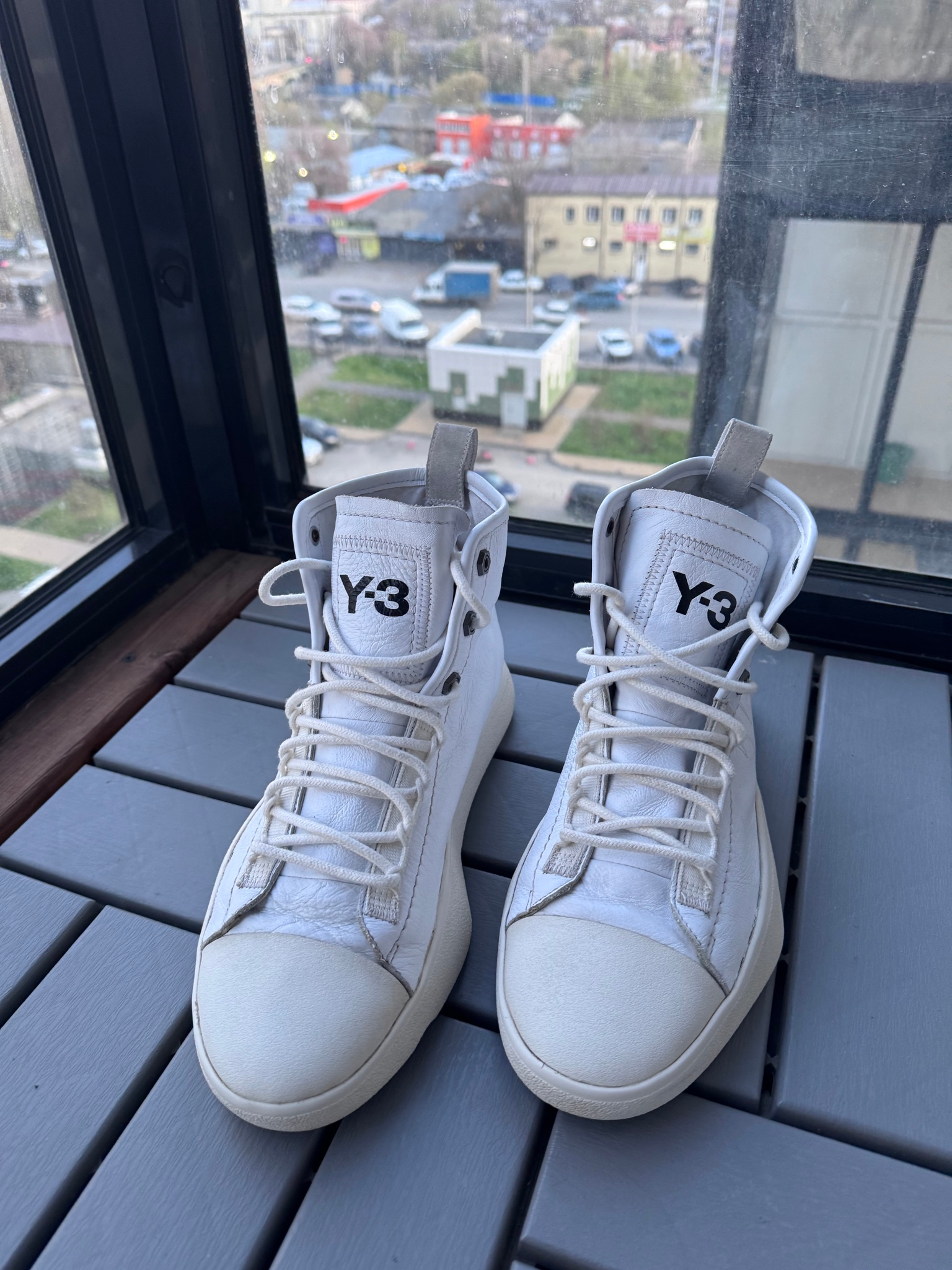 Y-3 Bashyo, миниатюра 8