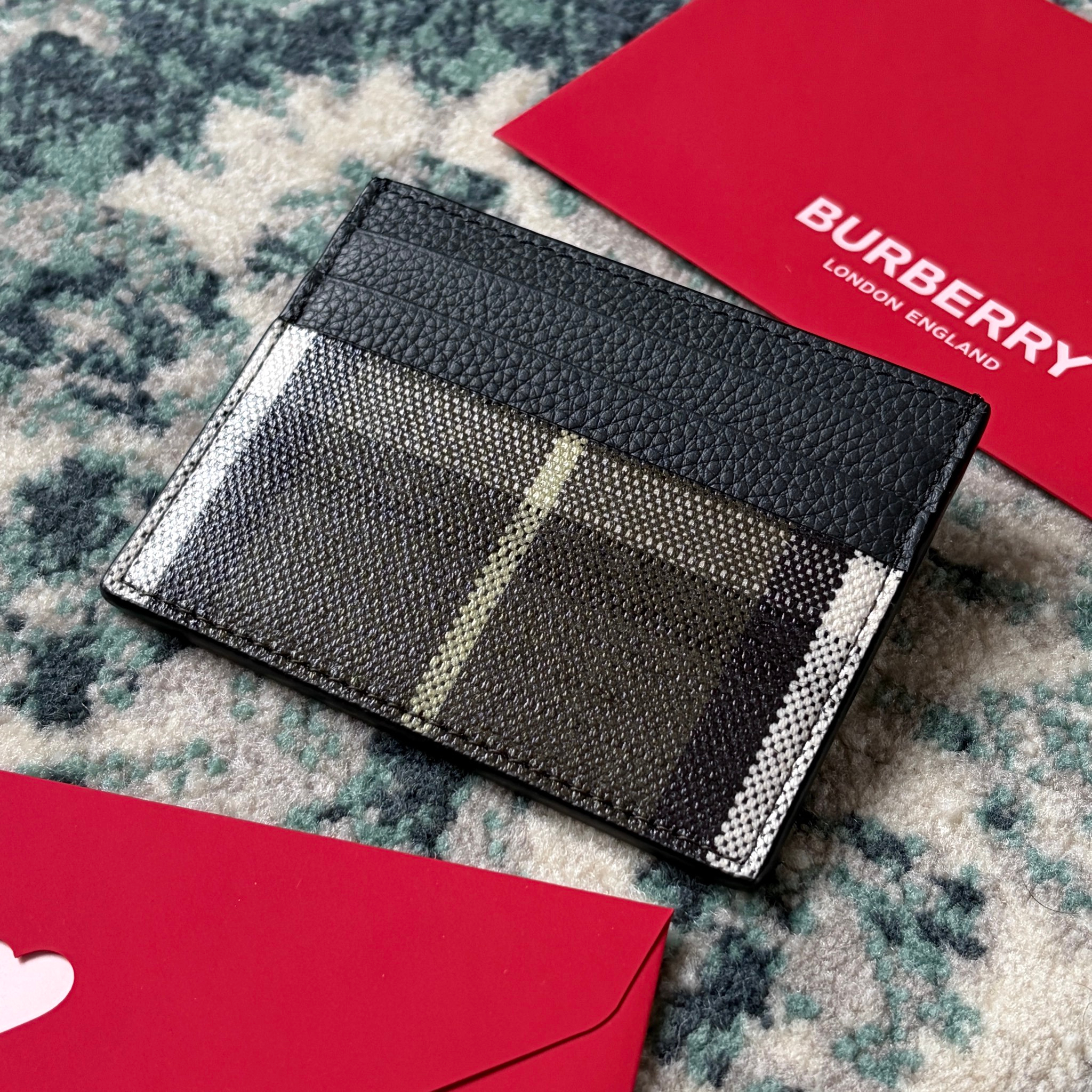 Burberry Картхолдер, миниатюра 3