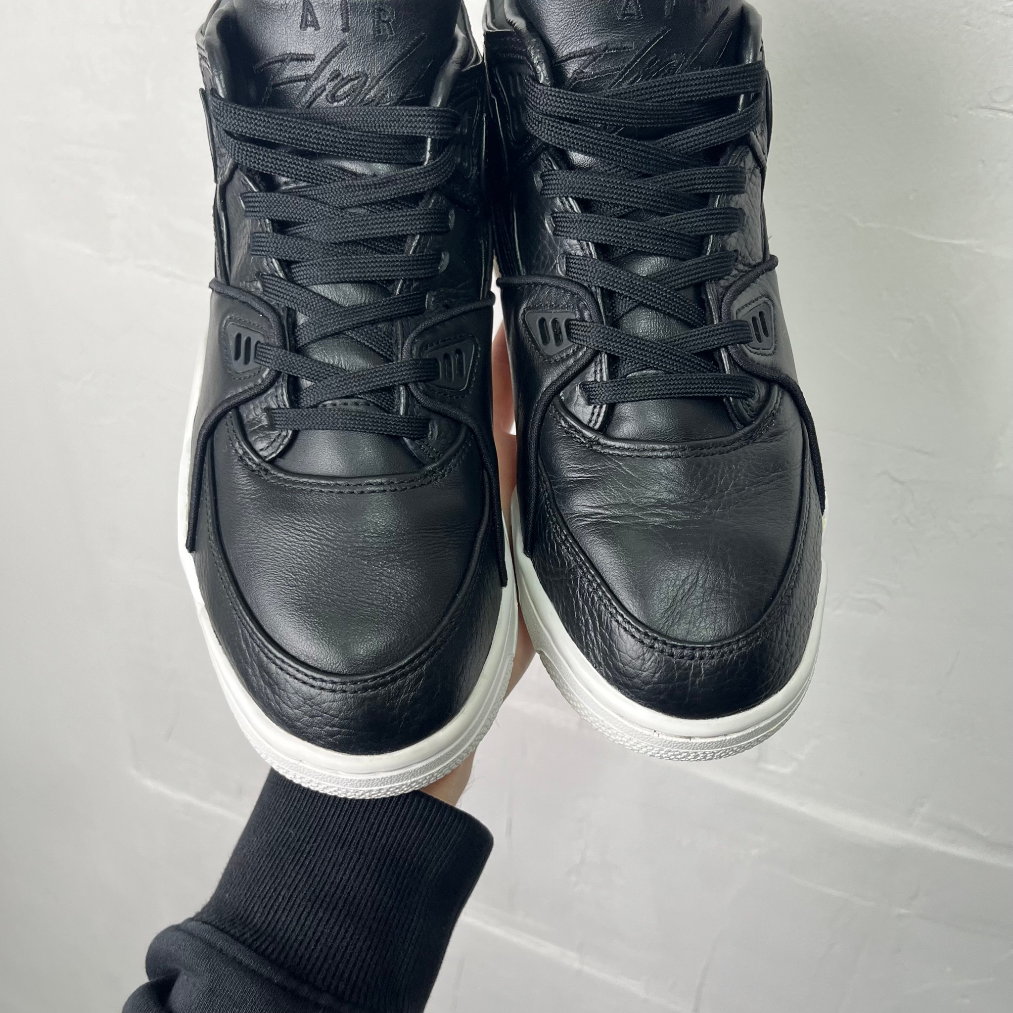 Nike Air Flight 89 NikeLab, миниатюра 3