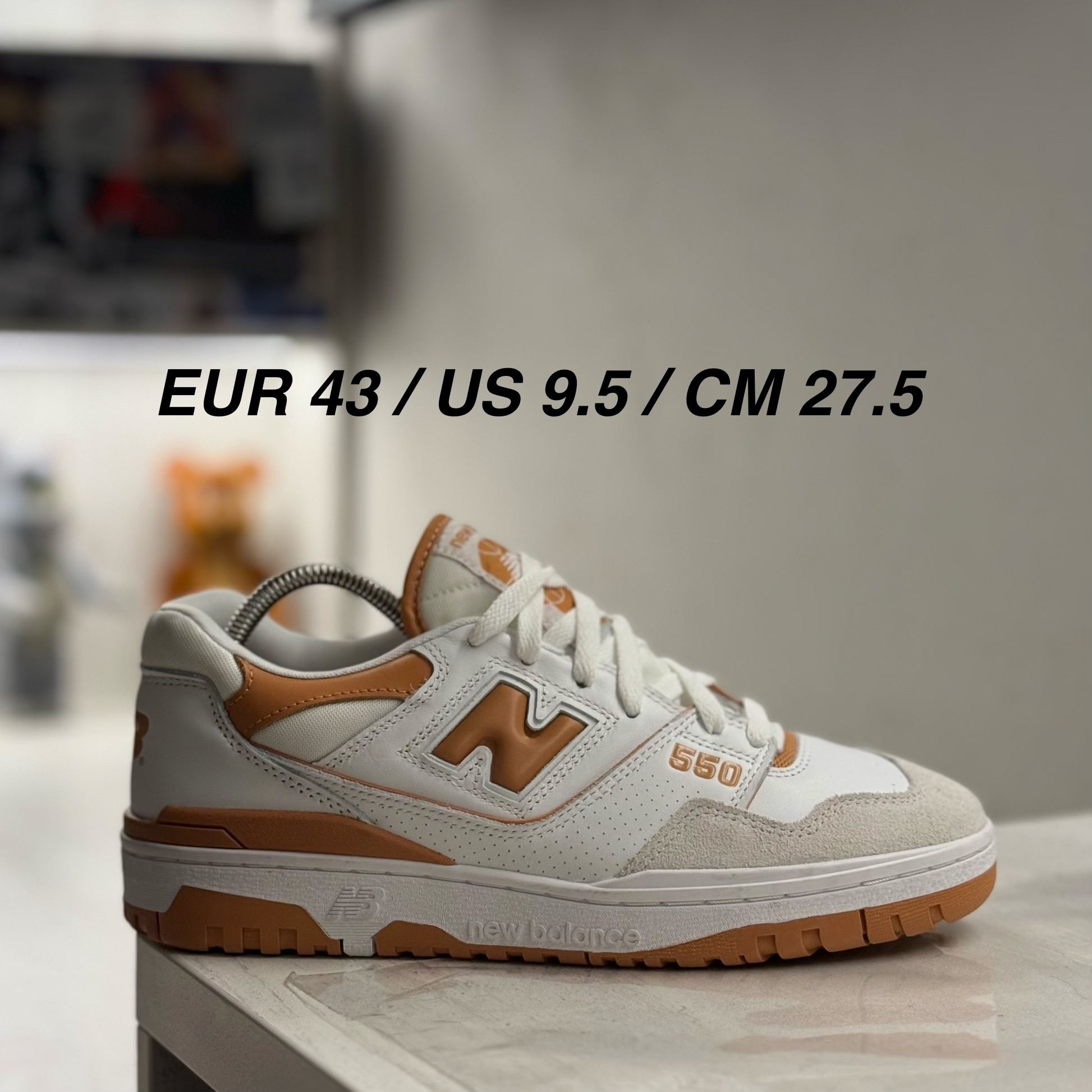 New Balance 550, миниатюра 8