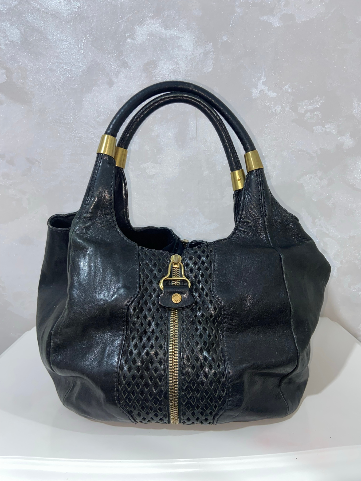 Jimmy Choo Mandah Expandable, миниатюра 1