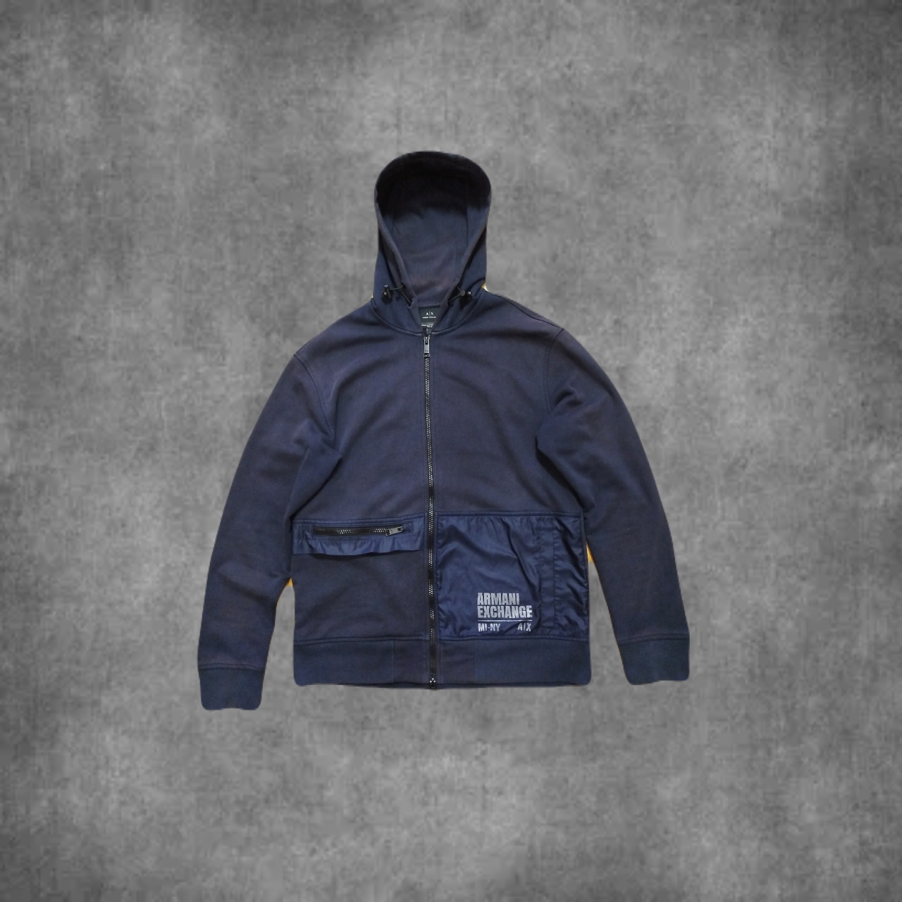 Armani Exchange Hoodies, миниатюра 1