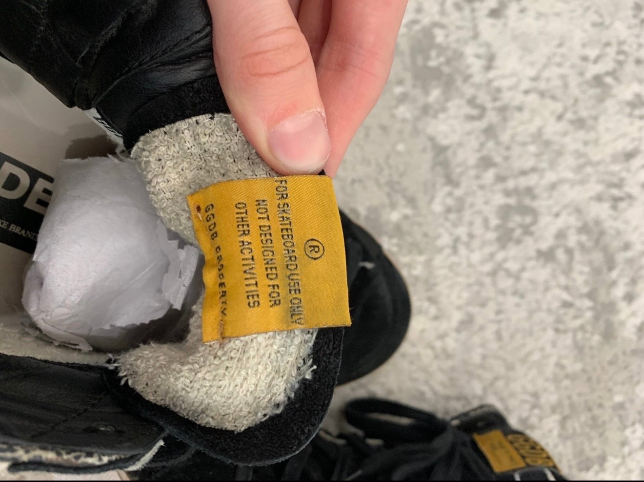 Golden Goose Slide, миниатюра 4