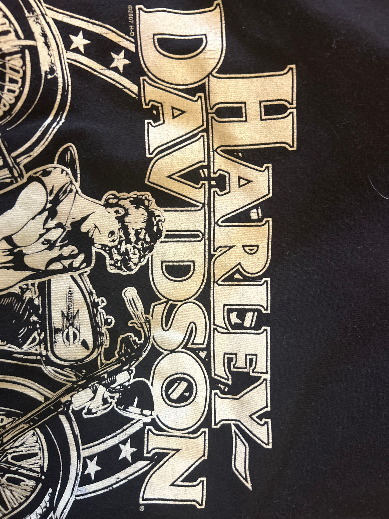 Harley Davidson, миниатюра 4