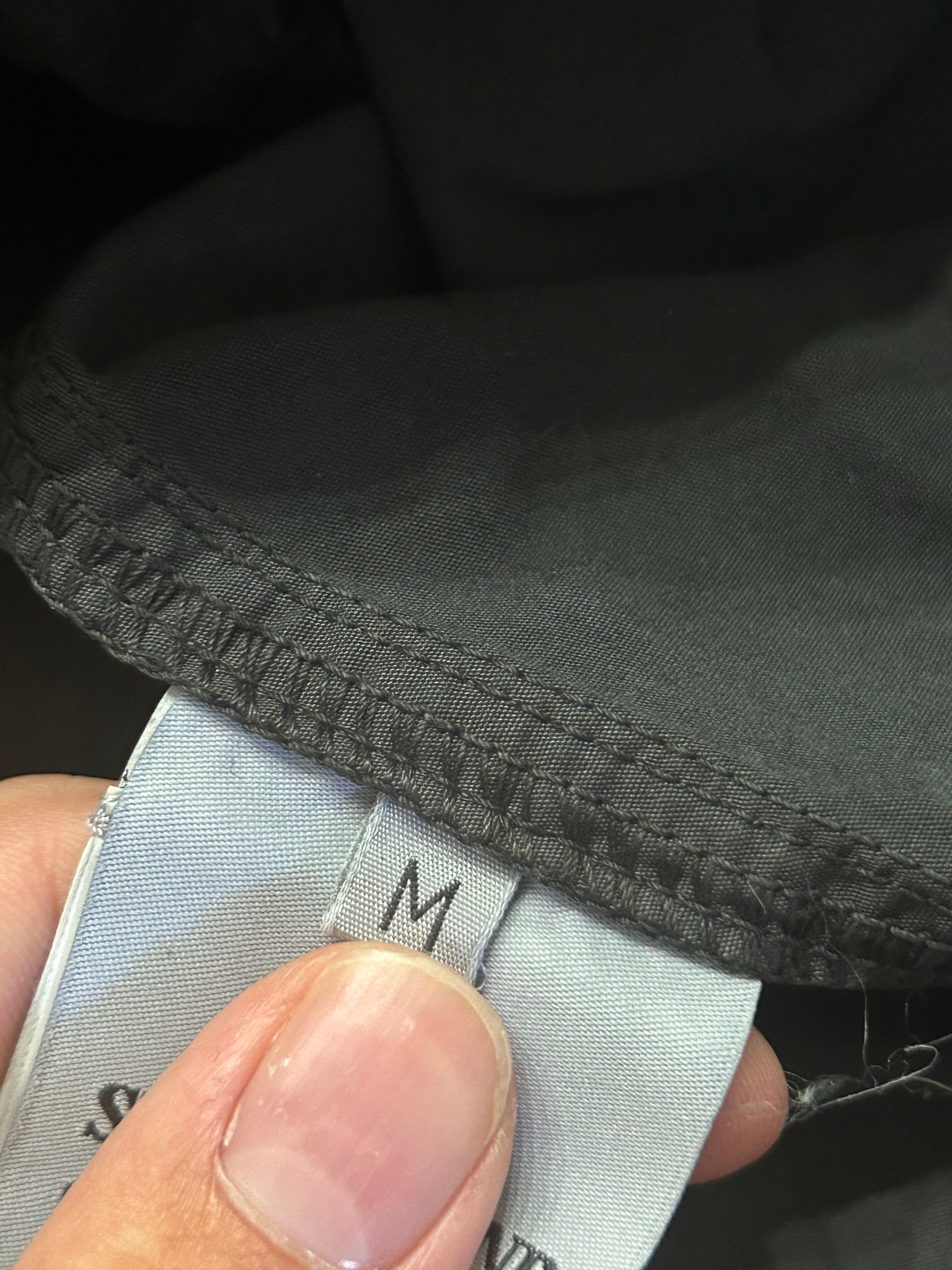 Stone Island Овершот, миниатюра 6