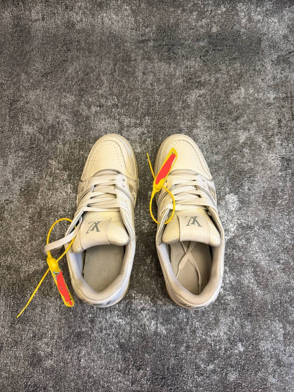 Louis Vuitton Trainer, миниатюра 3