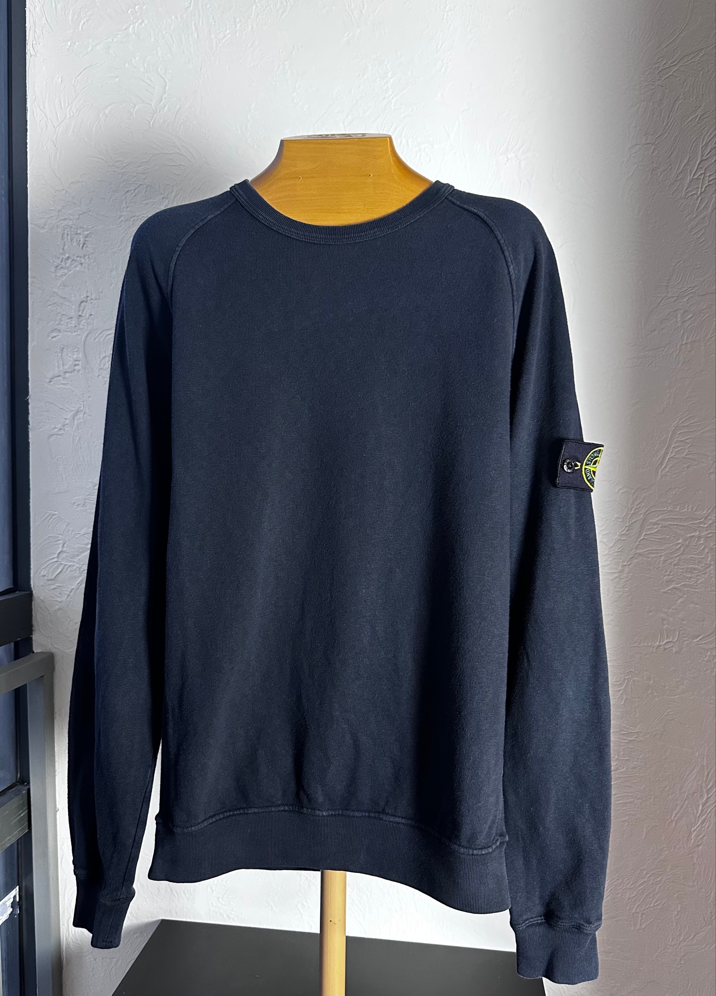 Stone Island  Sweatshirt, миниатюра 1