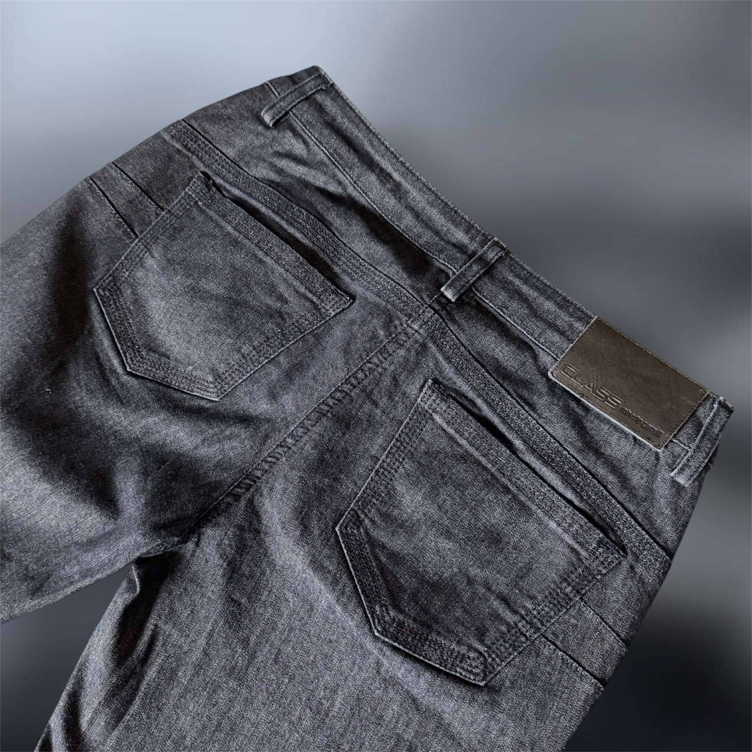 Class by Roberto Cavalli Slim fit, миниатюра 2