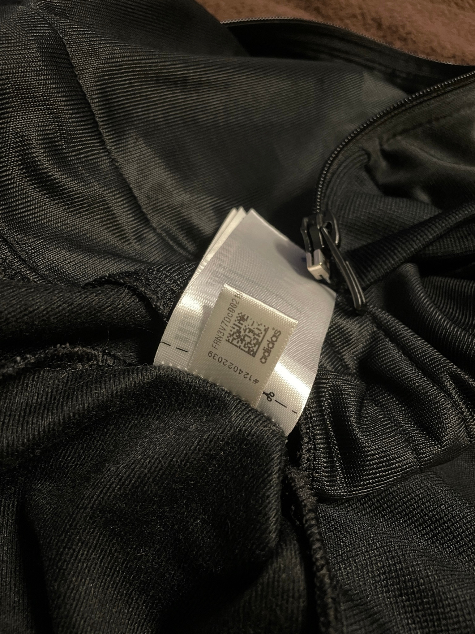 Adidas Олимпийка, миниатюра 4